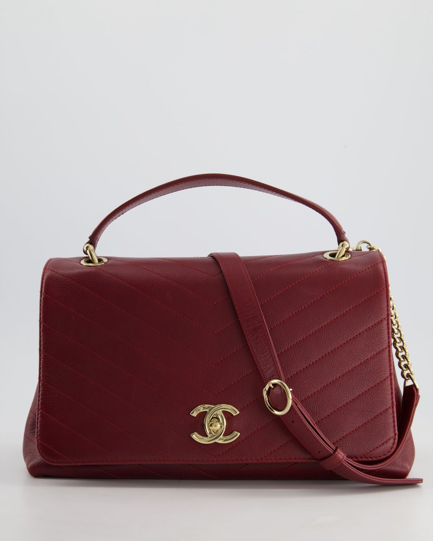 Chanel Handbag - Almora Bags