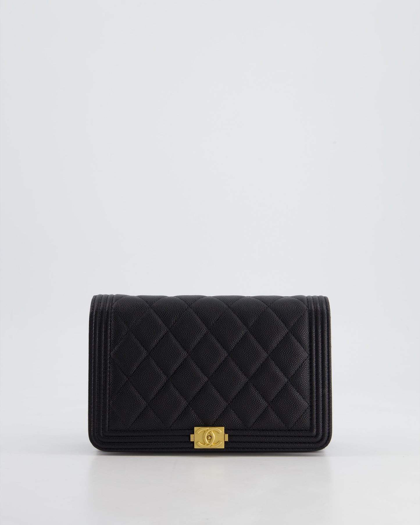 Chanel Boy Crossbody - Almora Bags