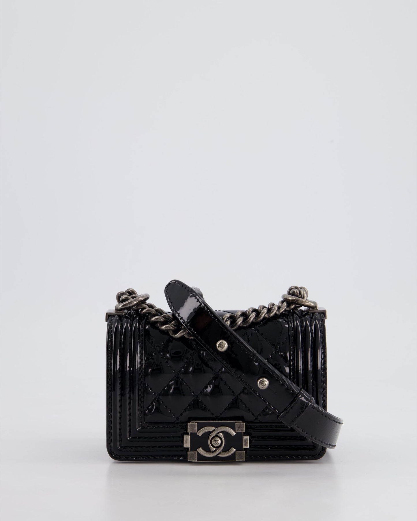Chanel Boy Handbag - Almora Bags