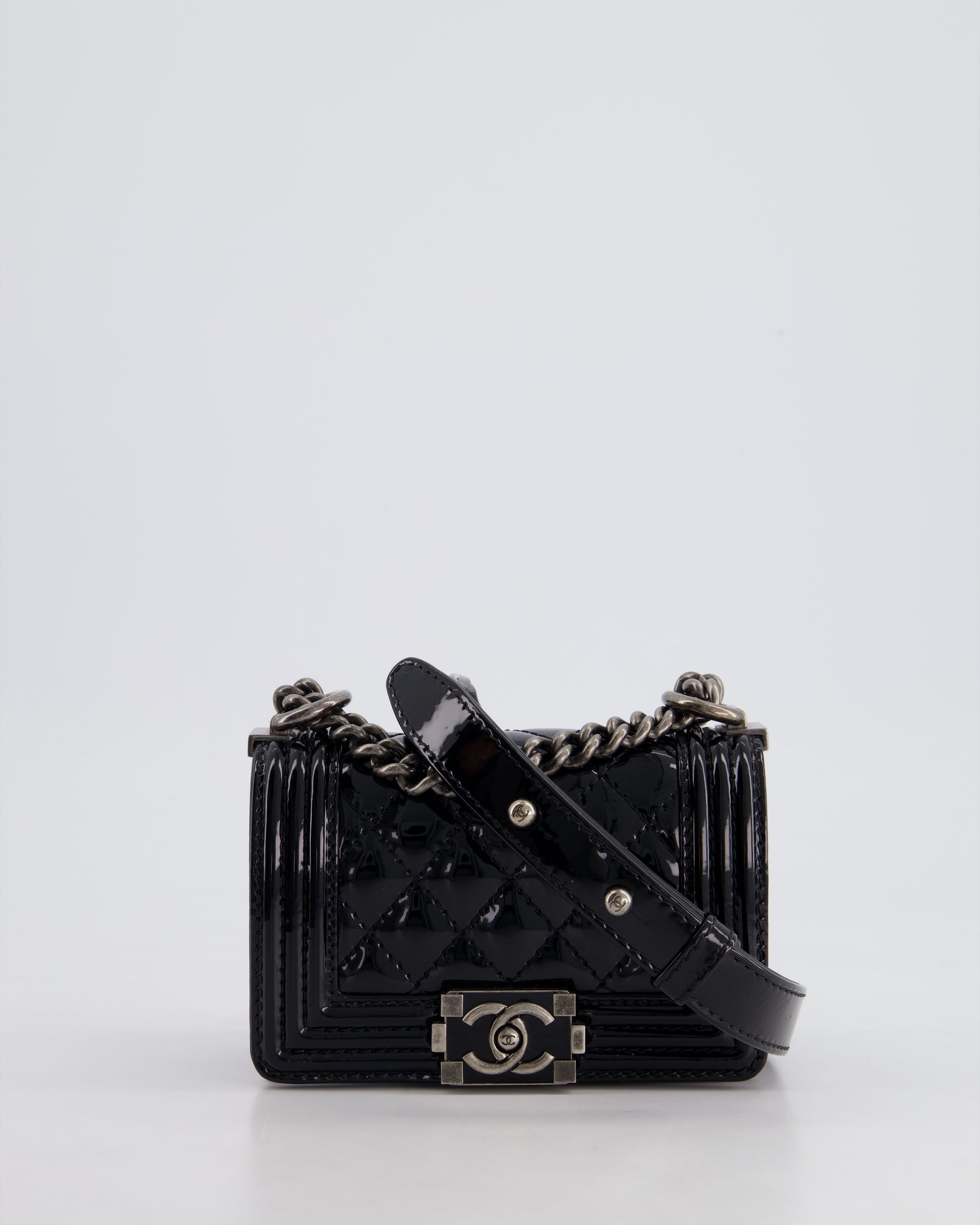 Chanel Boy Handbag - Almora Bags