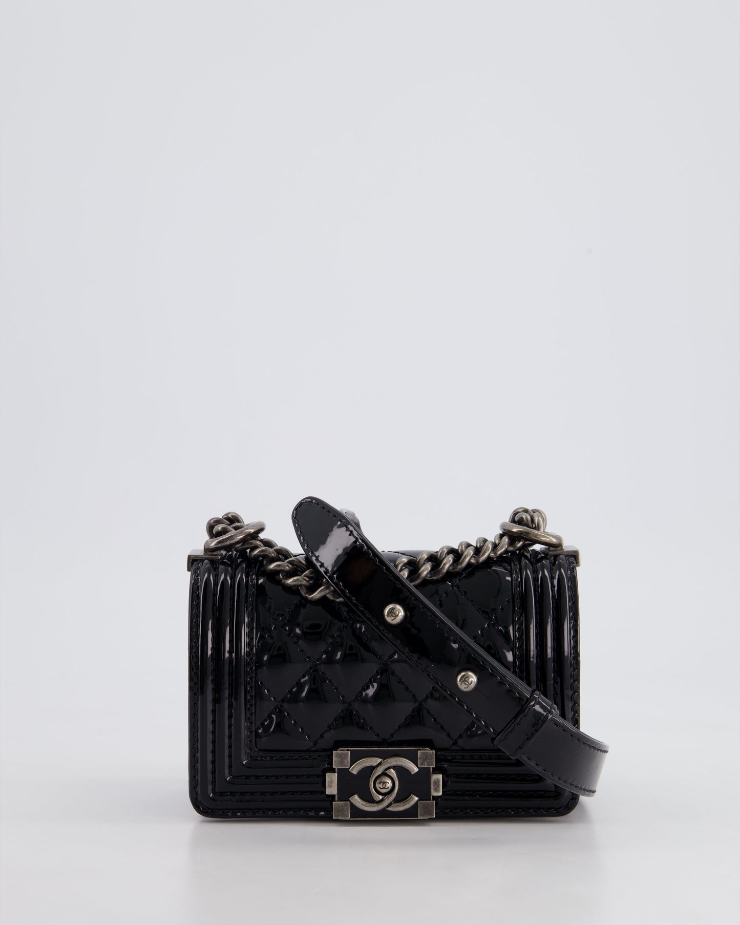 Chanel Boy Handbag - Almora Bags