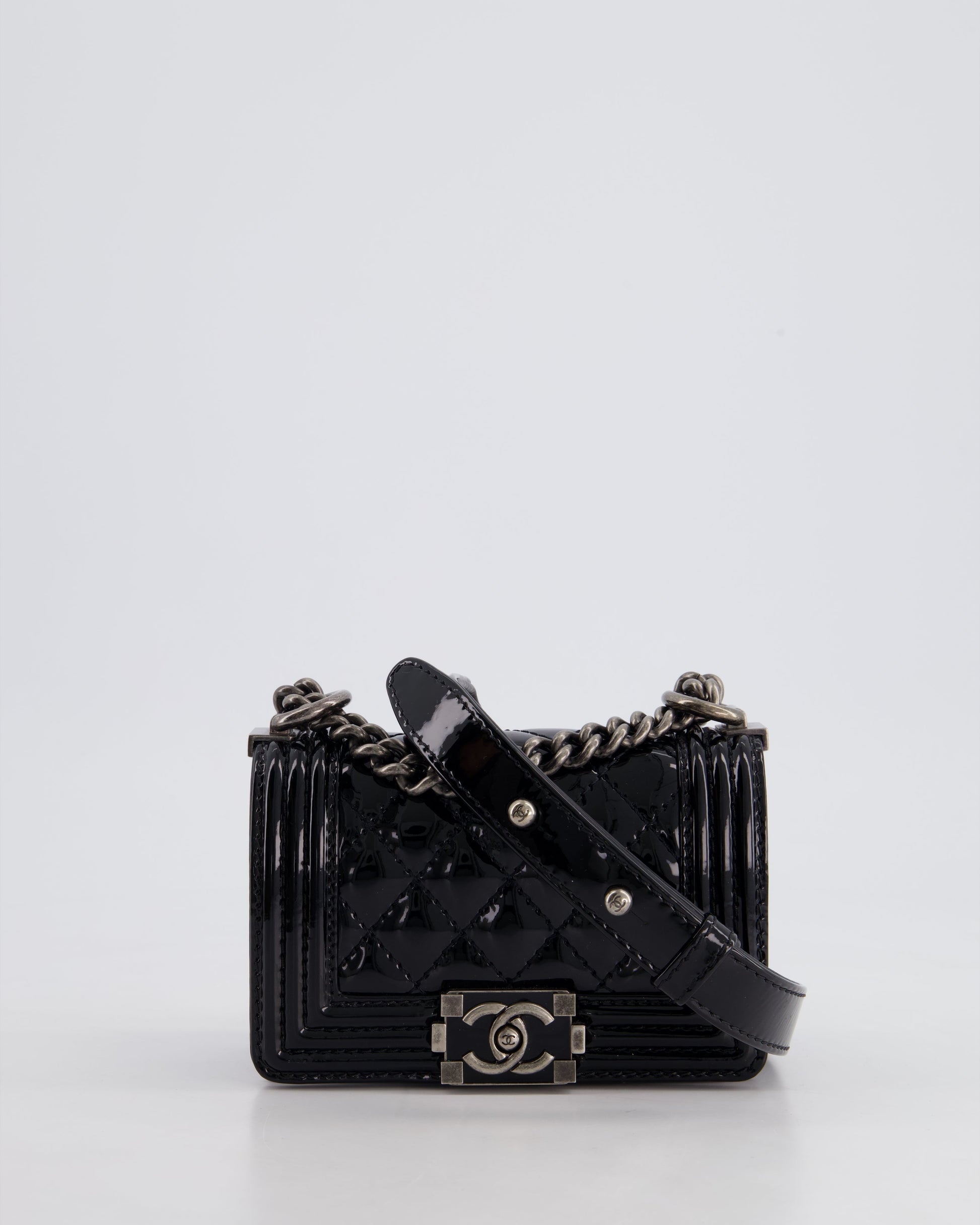 Chanel Boy Handbag - Almora Bags