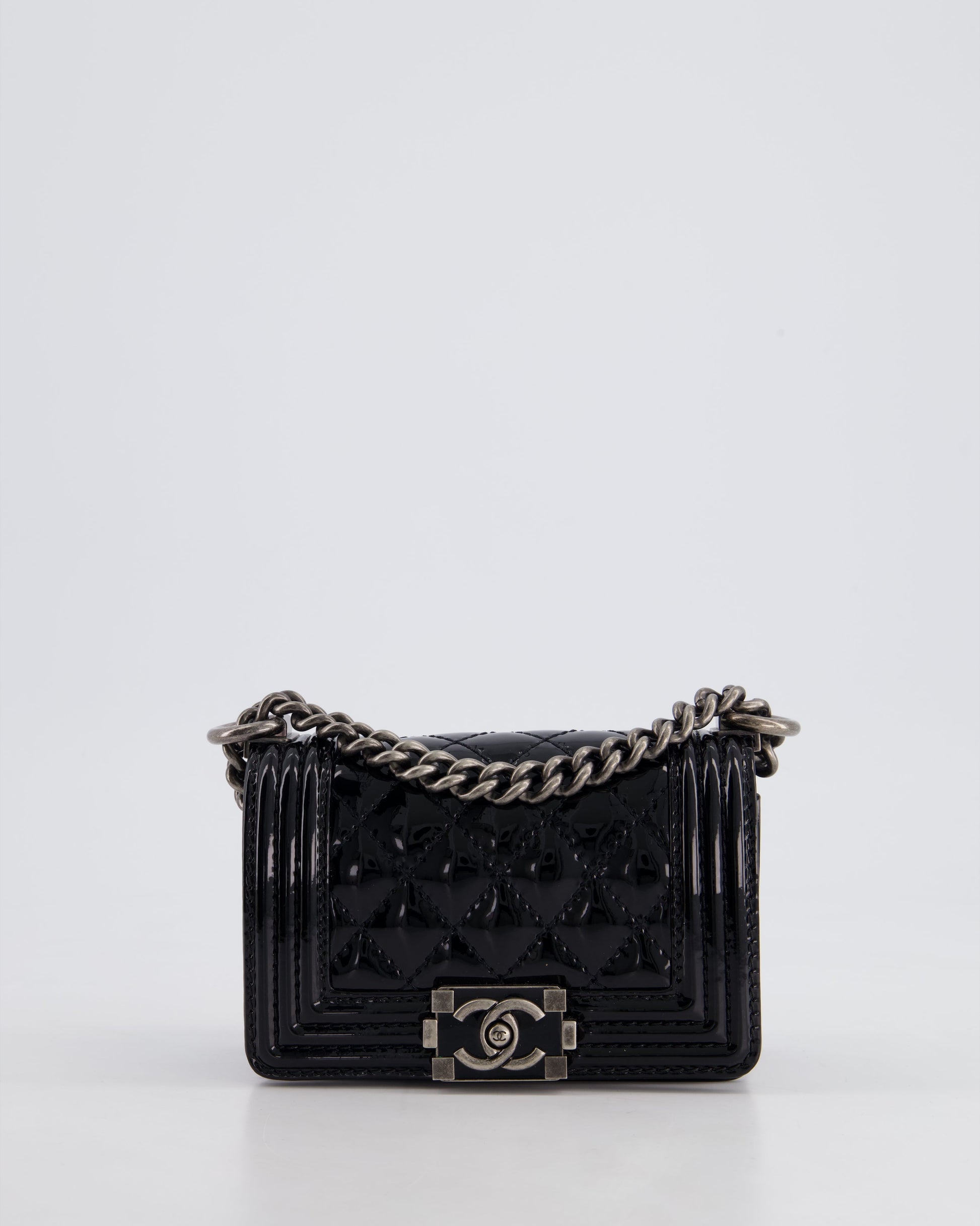Chanel Boy Handbag - Almora Bags