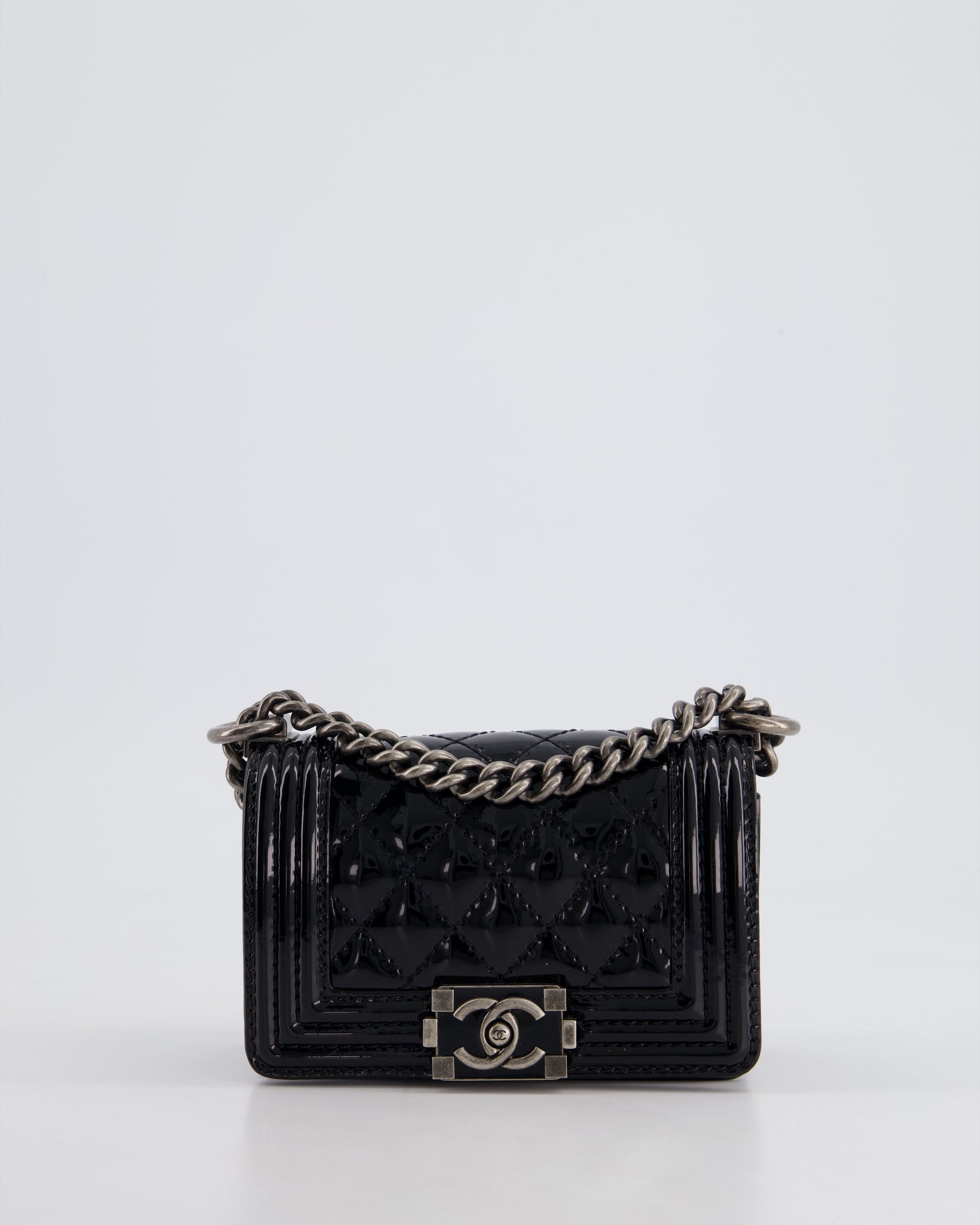 Chanel Boy Handbag - Almora Bags