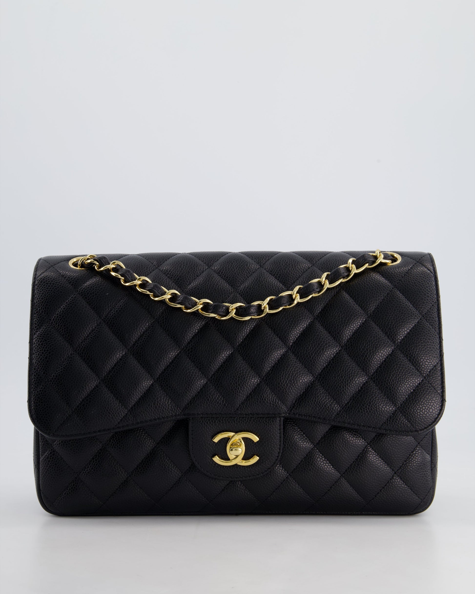 Chanel Flap Shoulder Bag - Almora Bags