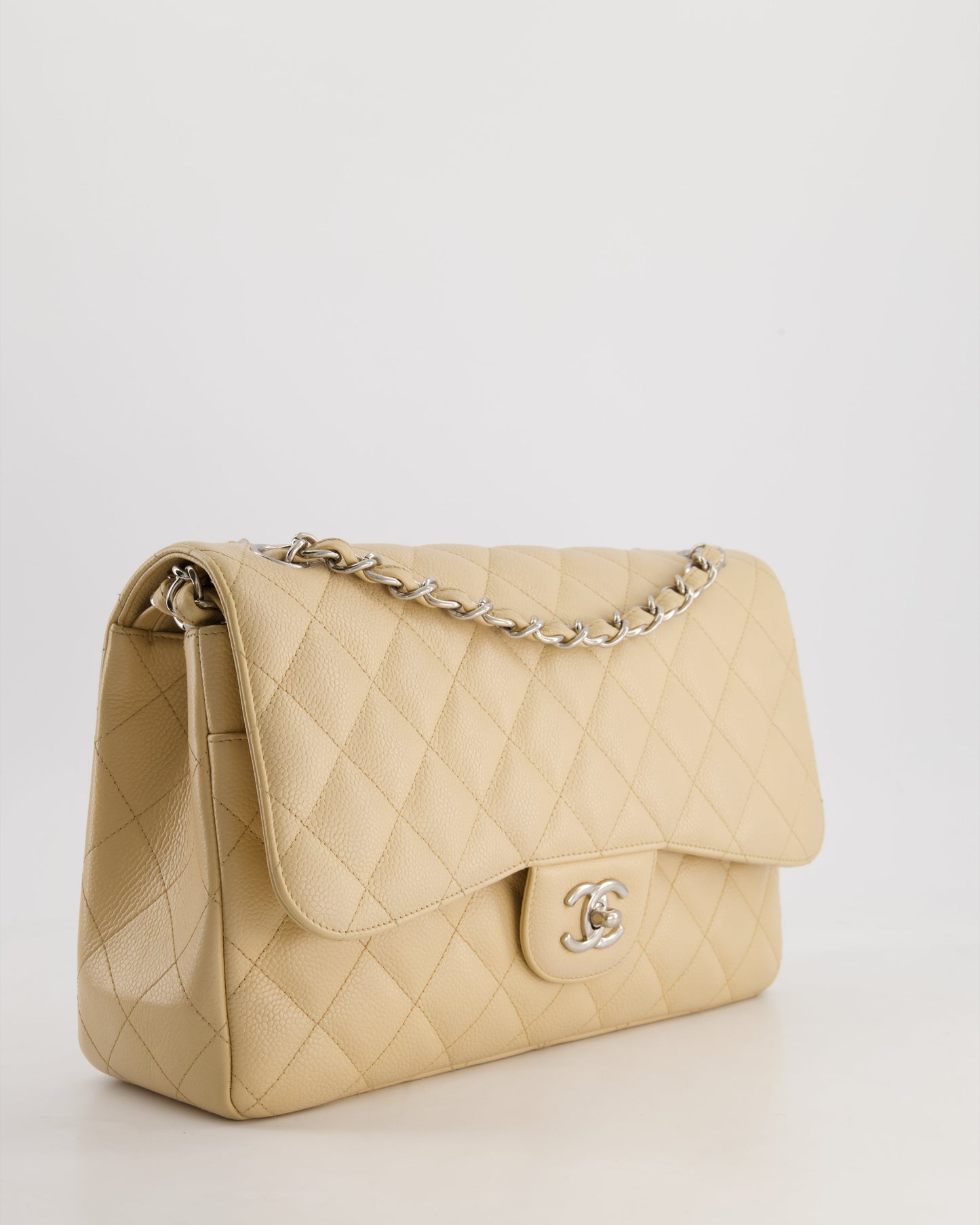 Chanel Flap Shoulder Bag - Almora Bags