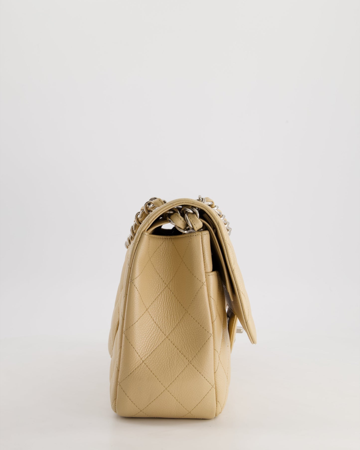 Chanel Flap Shoulder Bag - Almora Bags