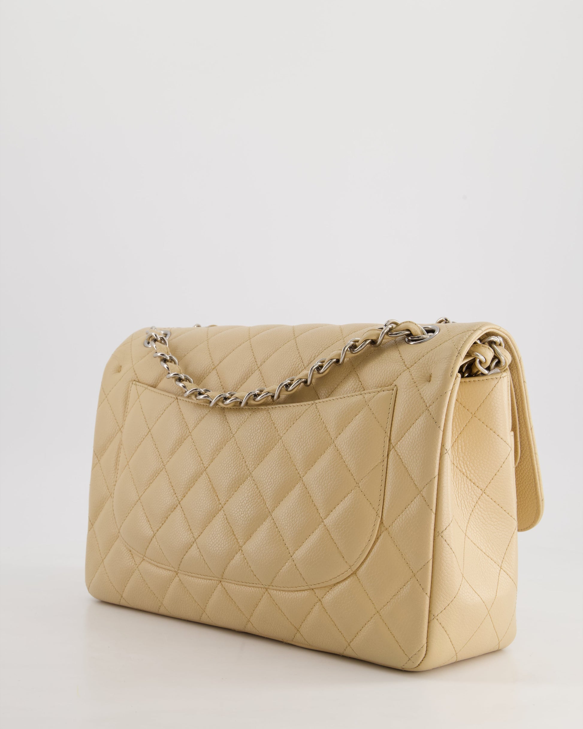 Chanel Flap Shoulder Bag - Almora Bags