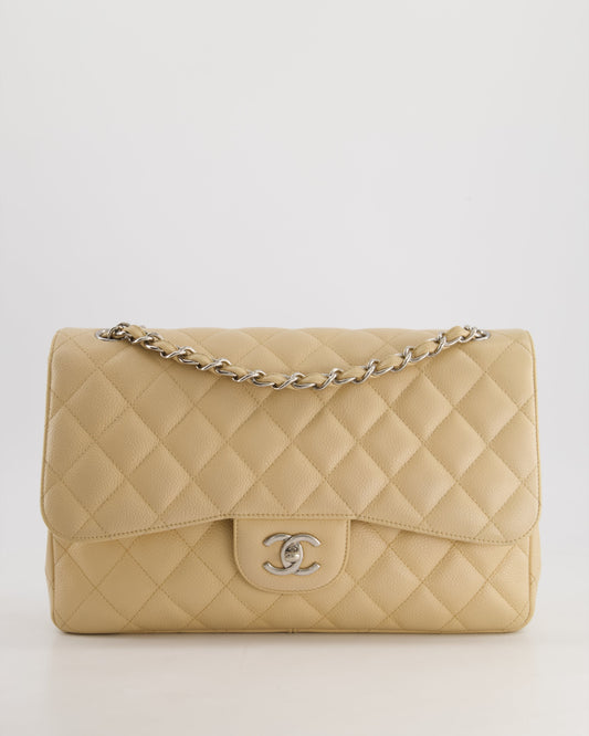 Chanel Flap Shoulder Bag - Almora Bags
