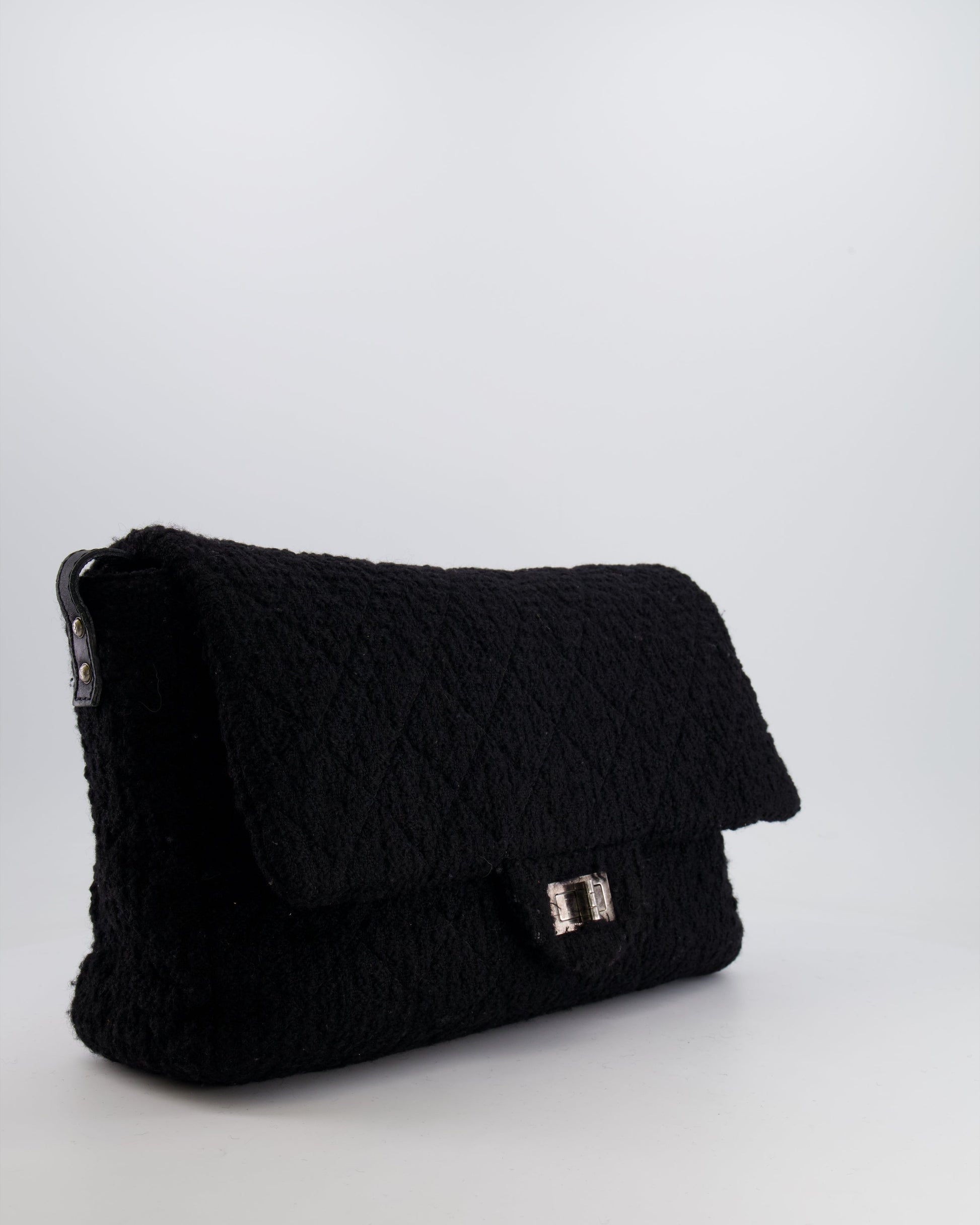 Chanel Flap Shoulder Bag - Almora Bags