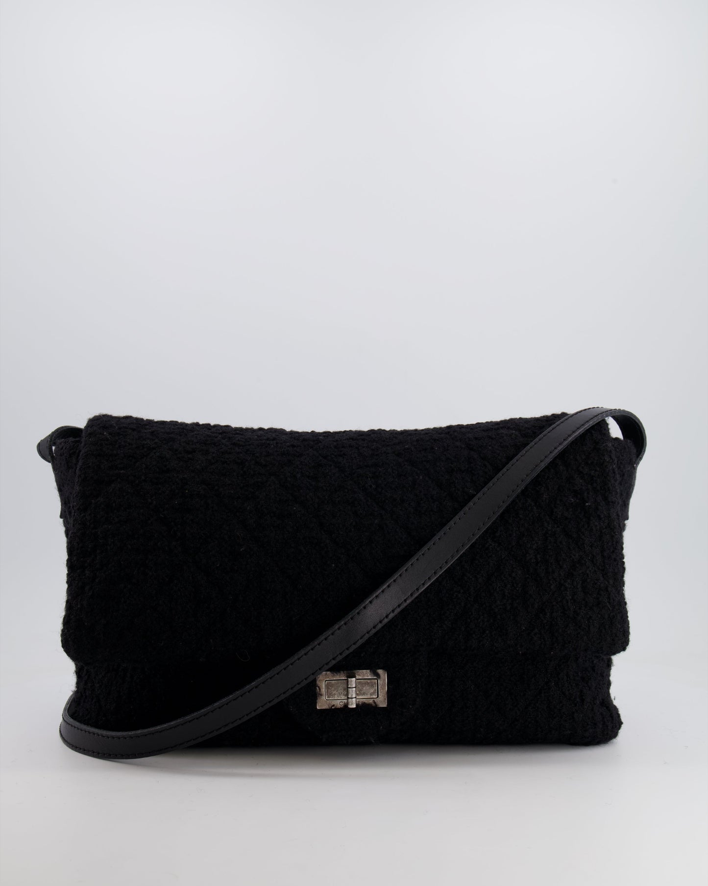 Chanel Flap Shoulder Bag - Almora Bags