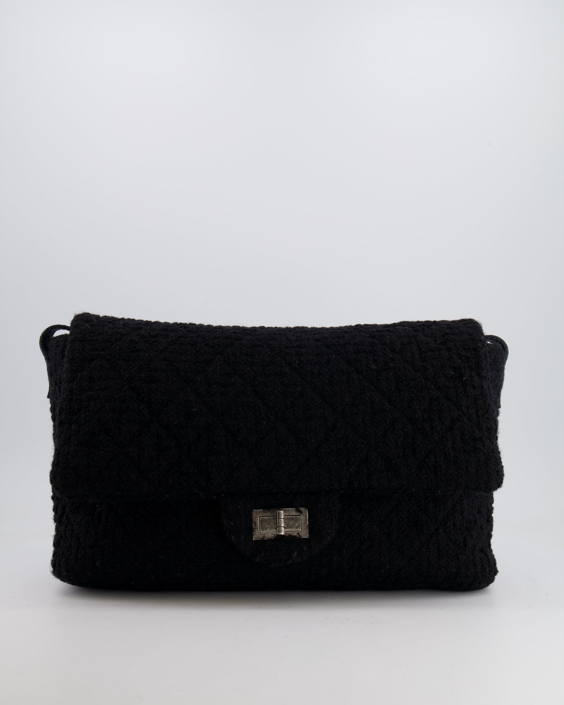 Chanel Flap Shoulder Bag - Almora Bags