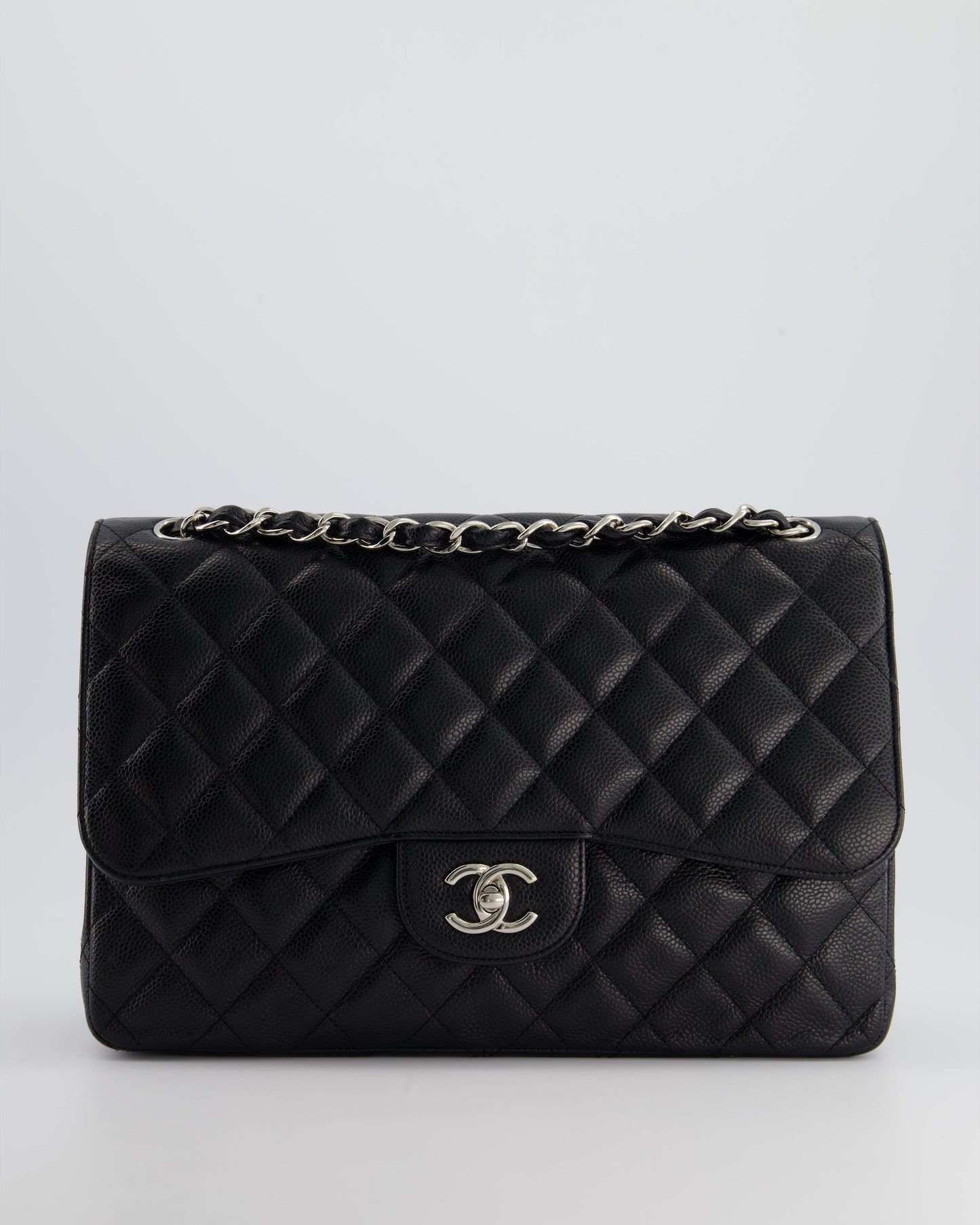 Chanel Flap Shoulder Bag - Almora Bags
