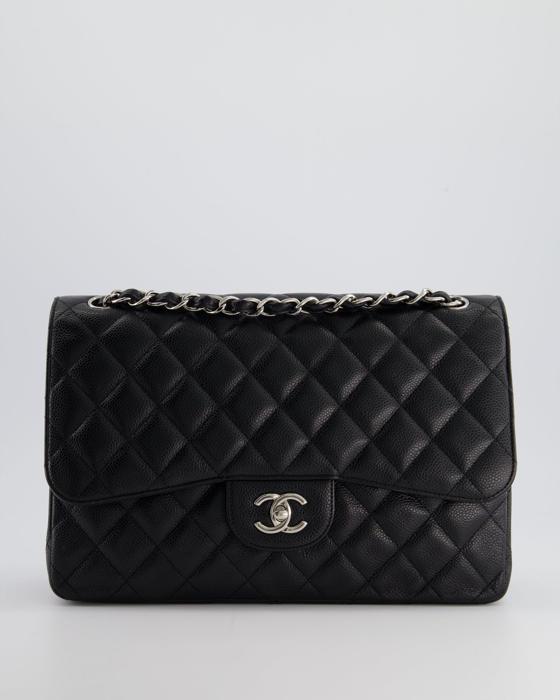 Chanel Flap Shoulder Bag - Almora Bags