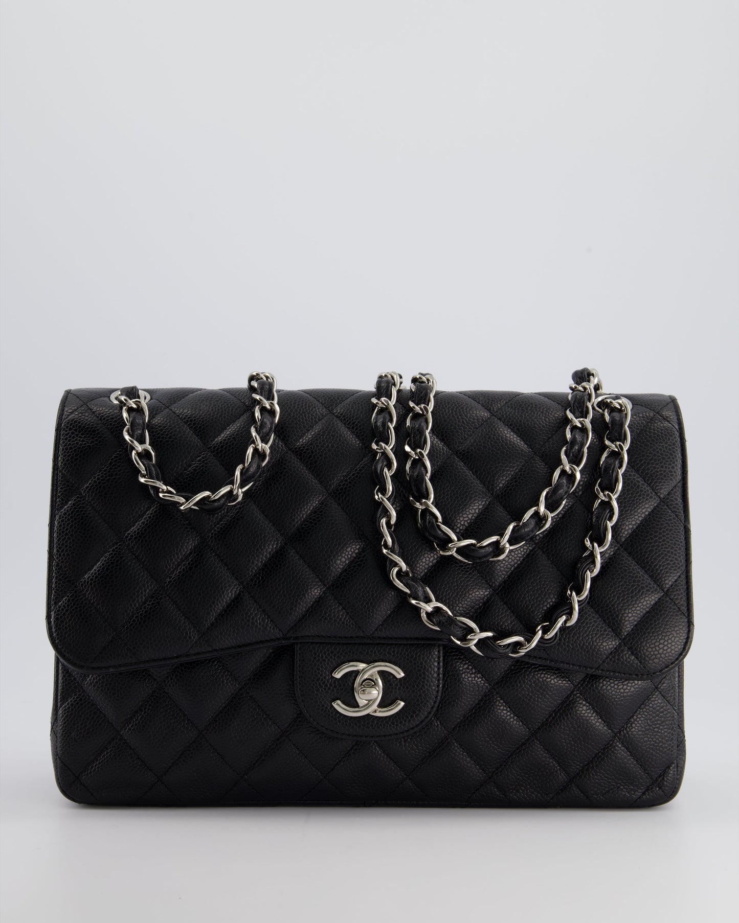 Chanel Flap Shoulder Bag - Almora Bags