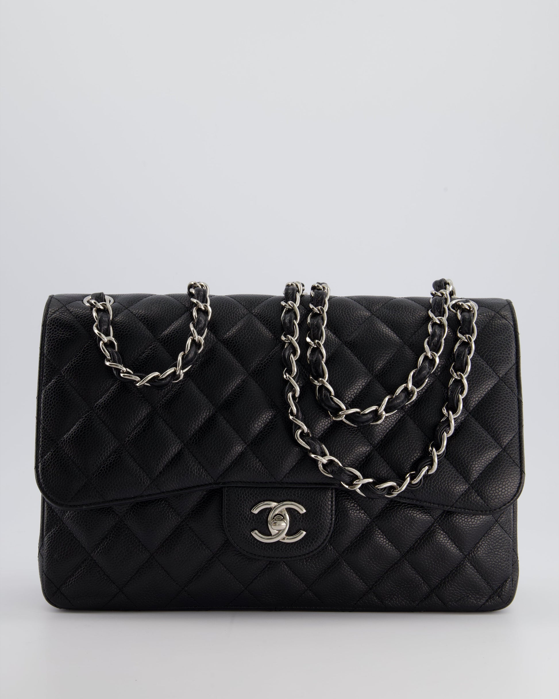 Chanel Flap Shoulder Bag - Almora Bags