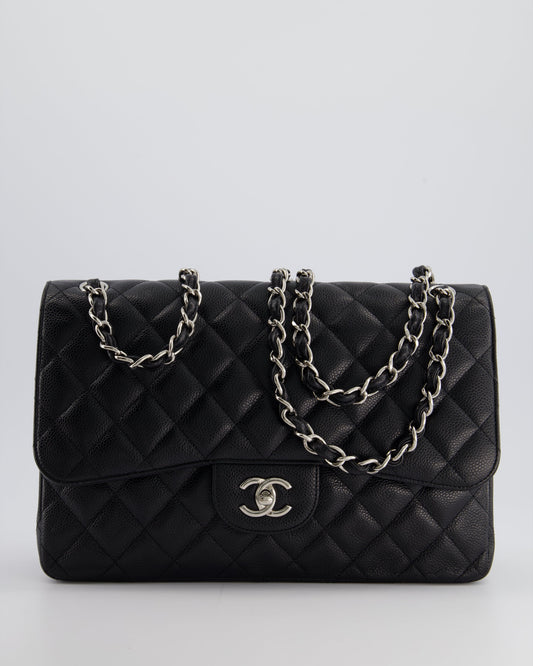 Chanel Flap Shoulder Bag - Almora Bags