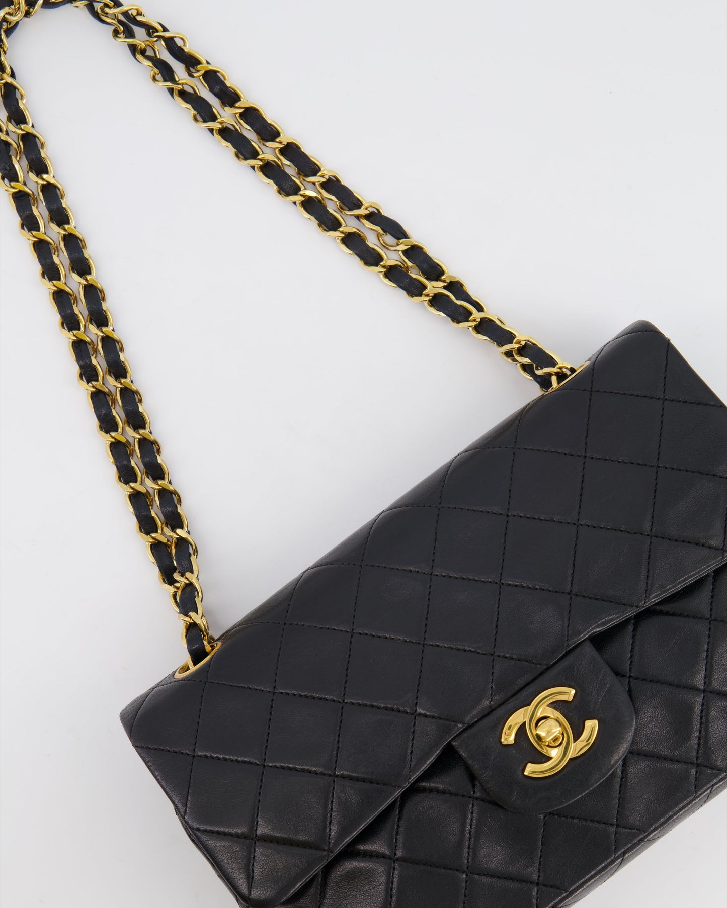 Chanel Flap Shoulder Bag - Almora Bags