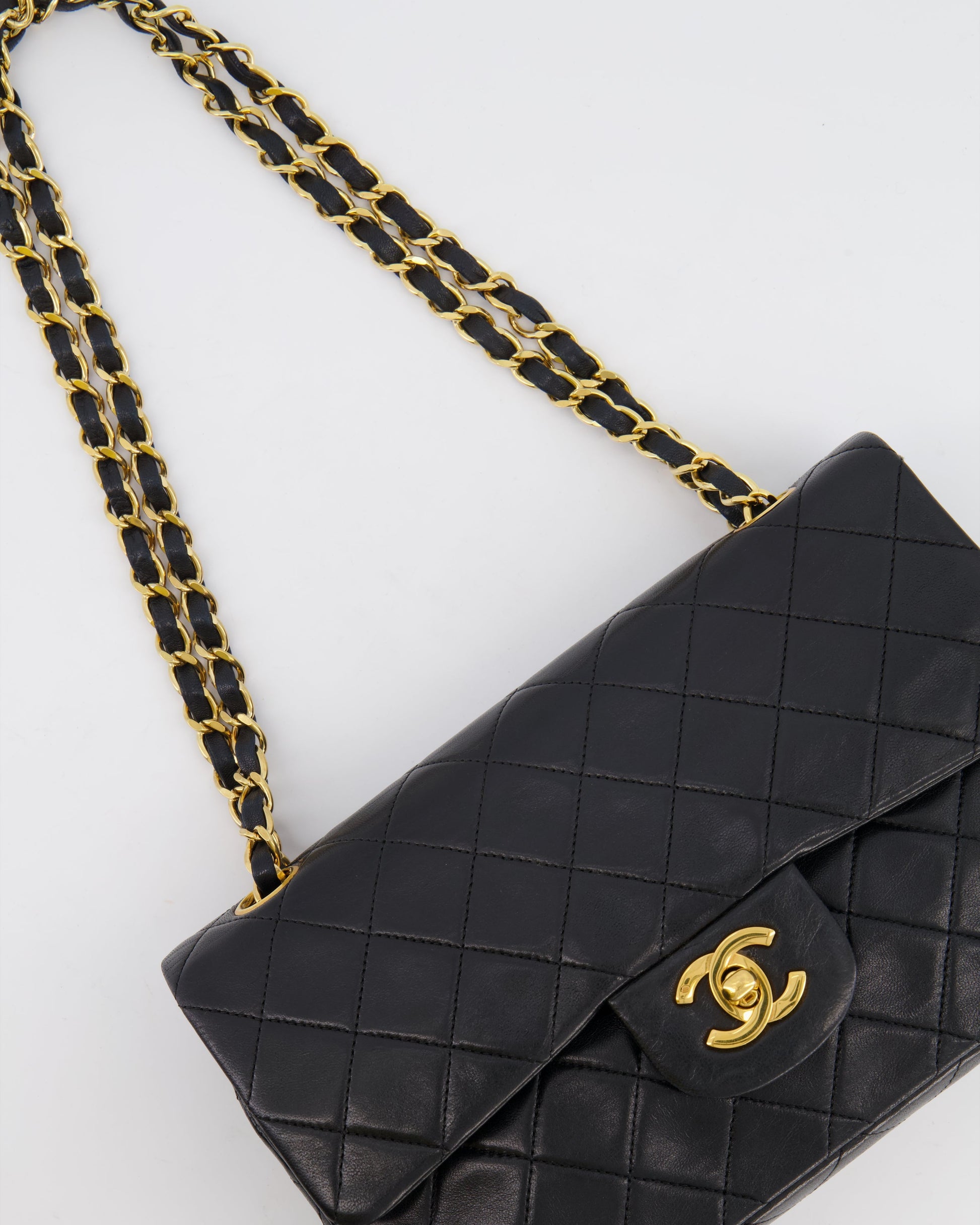 Chanel Flap Shoulder Bag - Almora Bags