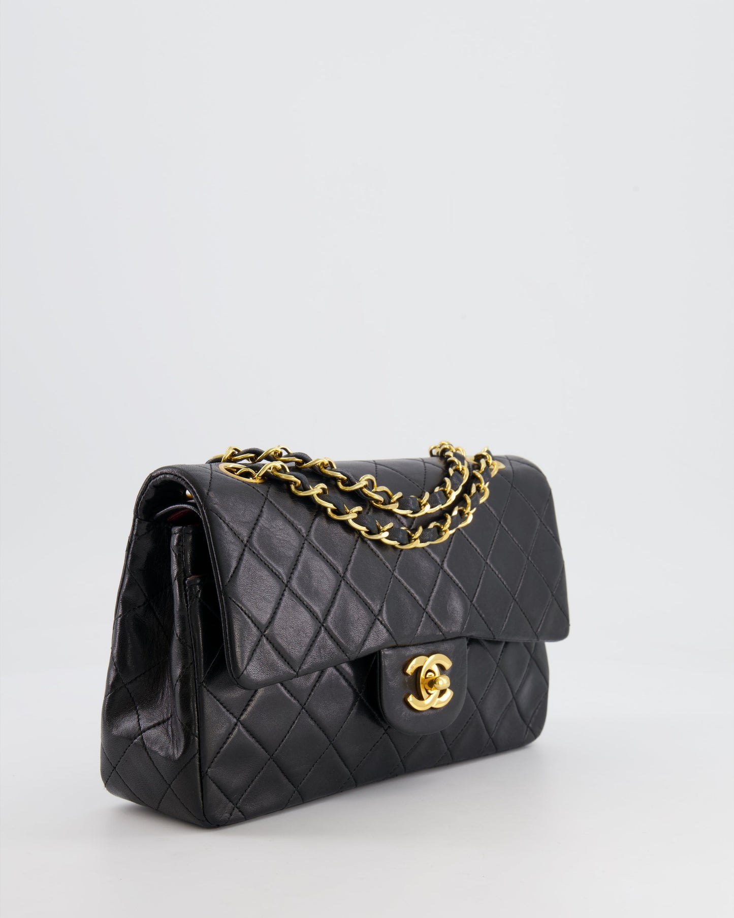 Chanel Flap Shoulder Bag - Almora Bags
