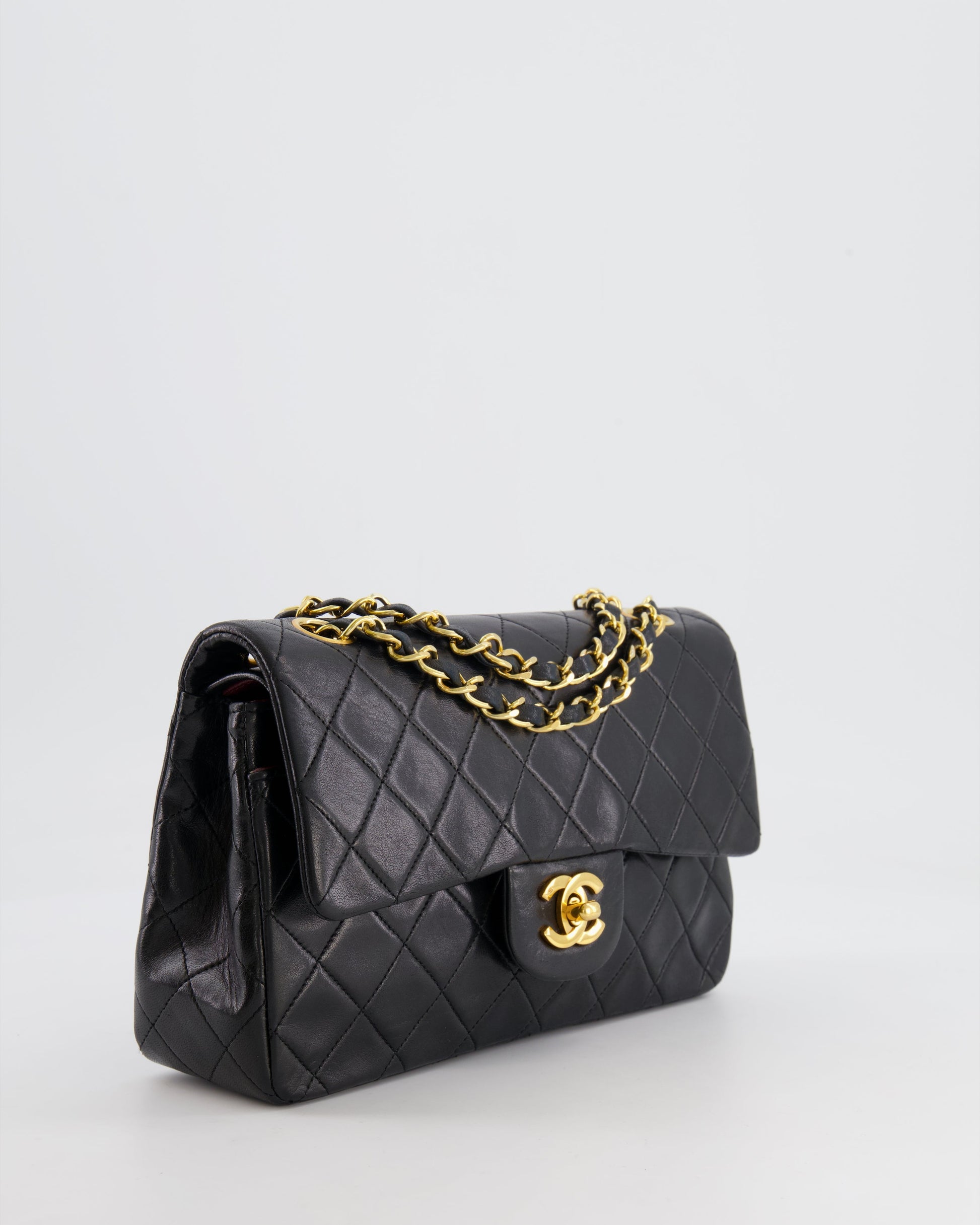 Chanel Flap Shoulder Bag - Almora Bags
