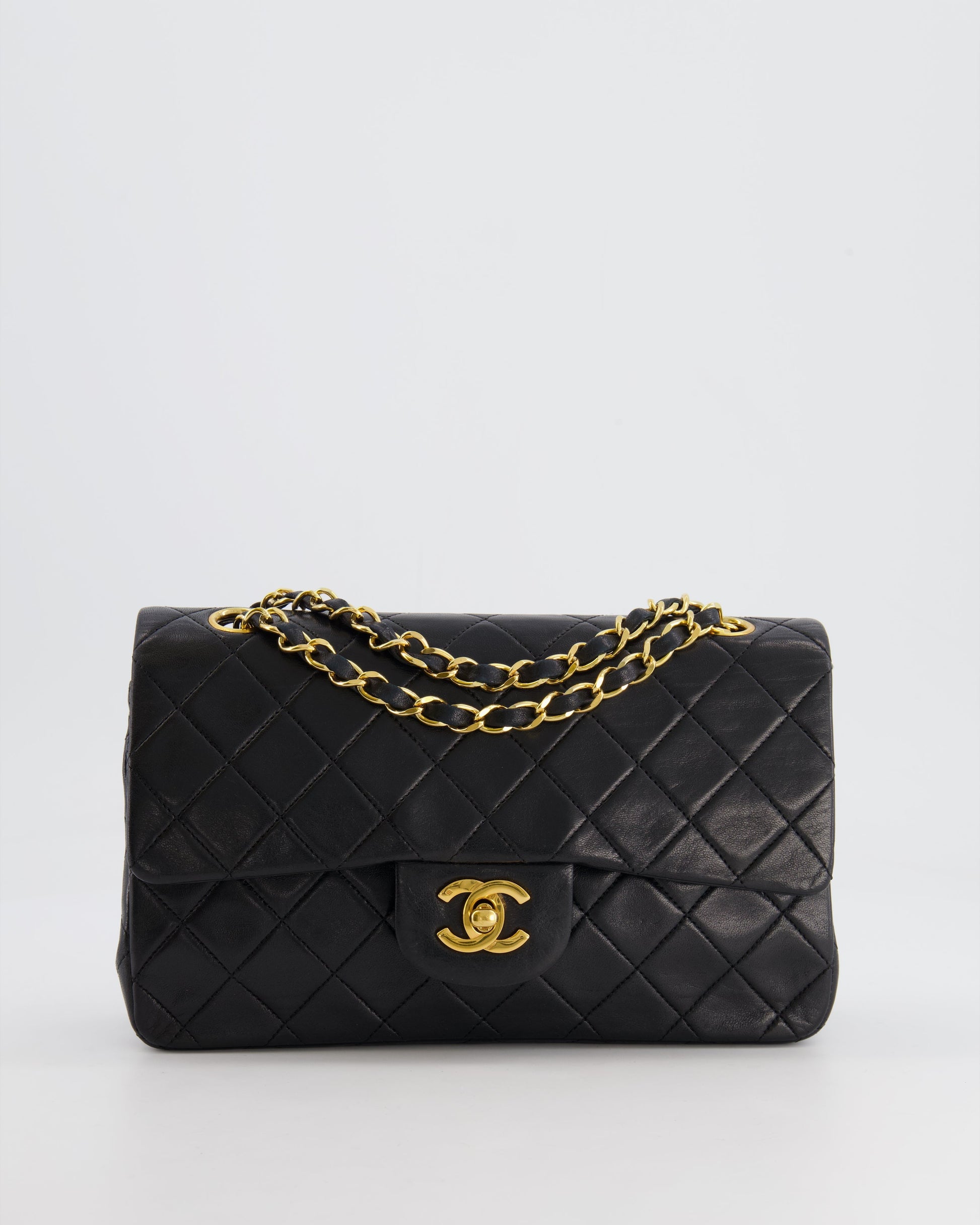 Chanel Flap Shoulder Bag - Almora Bags