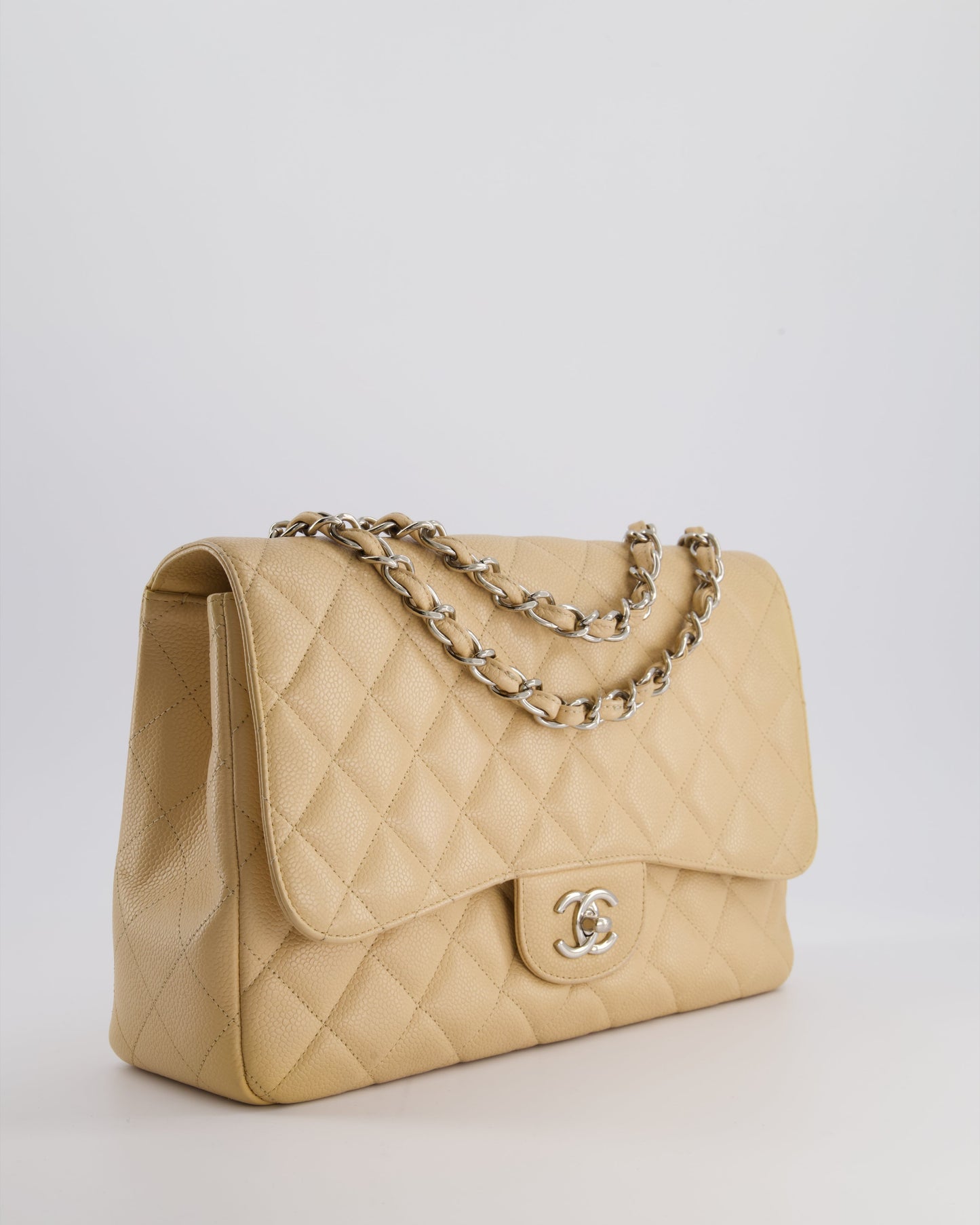 Chanel Flap Shoulder Bag - Almora Bags