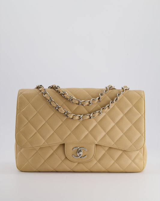 Chanel Flap Shoulder Bag - Almora Bags