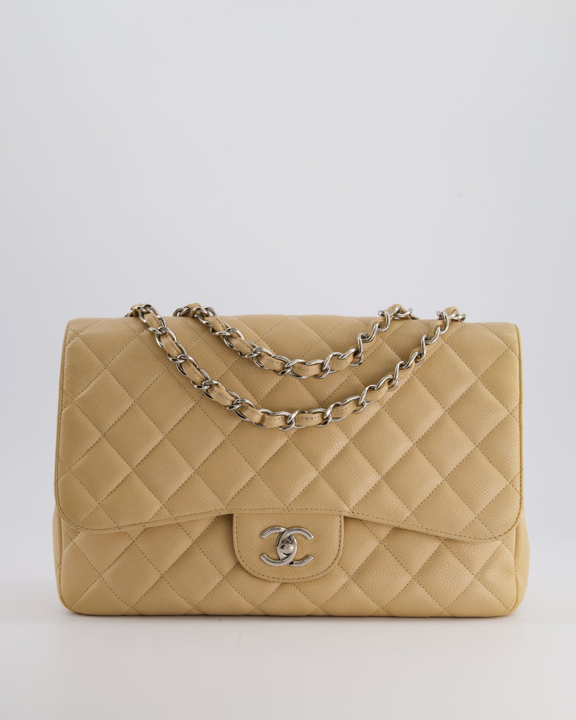 Chanel Flap Shoulder Bag - Almora Bags