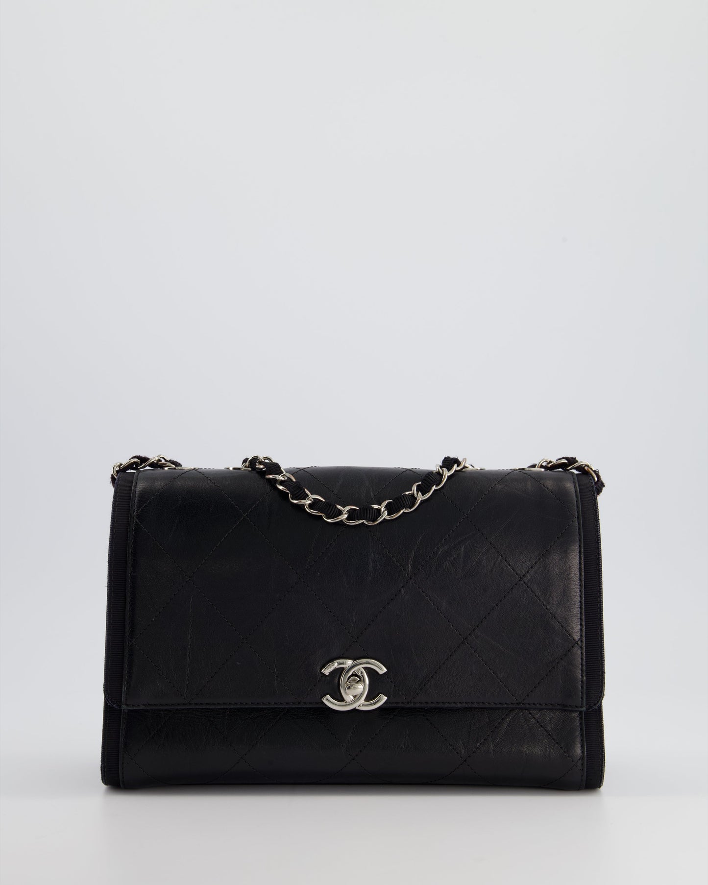 Chanel Flap Shoulder Bag - Almora Bags