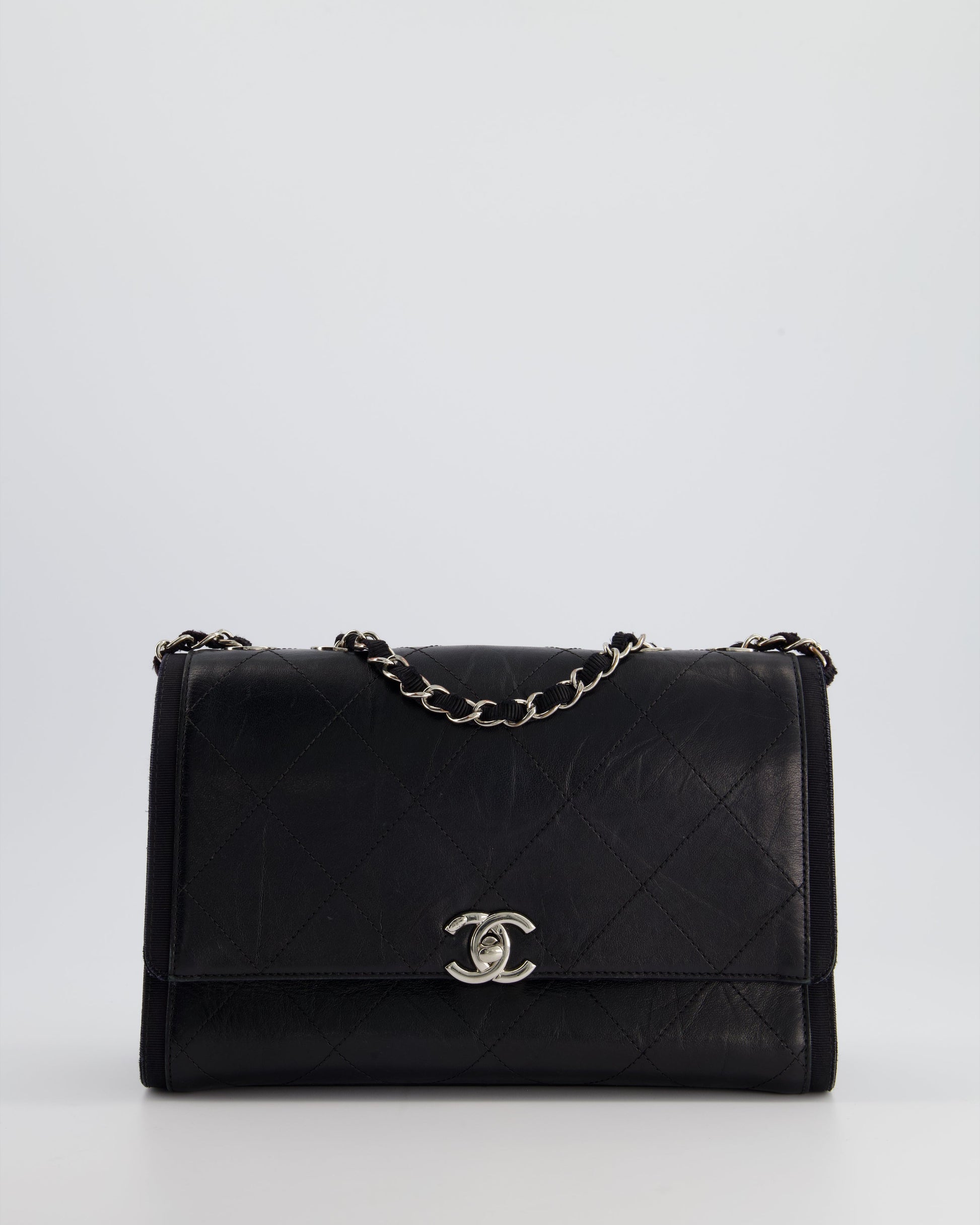 Chanel Flap Shoulder Bag - Almora Bags