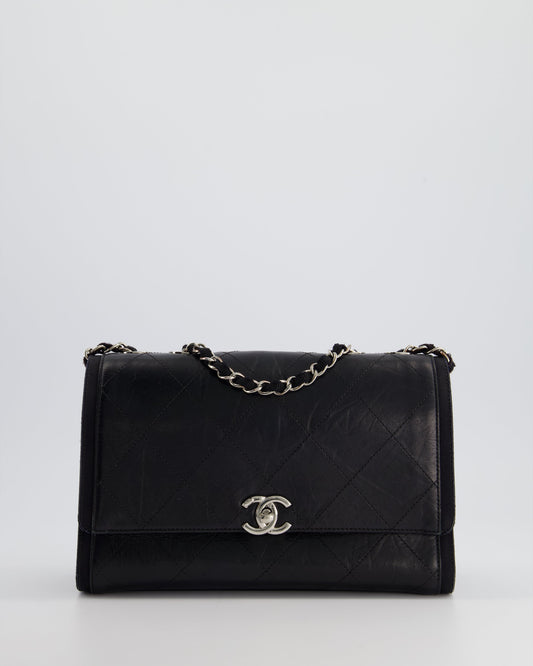 Chanel Flap Shoulder Bag - Almora Bags
