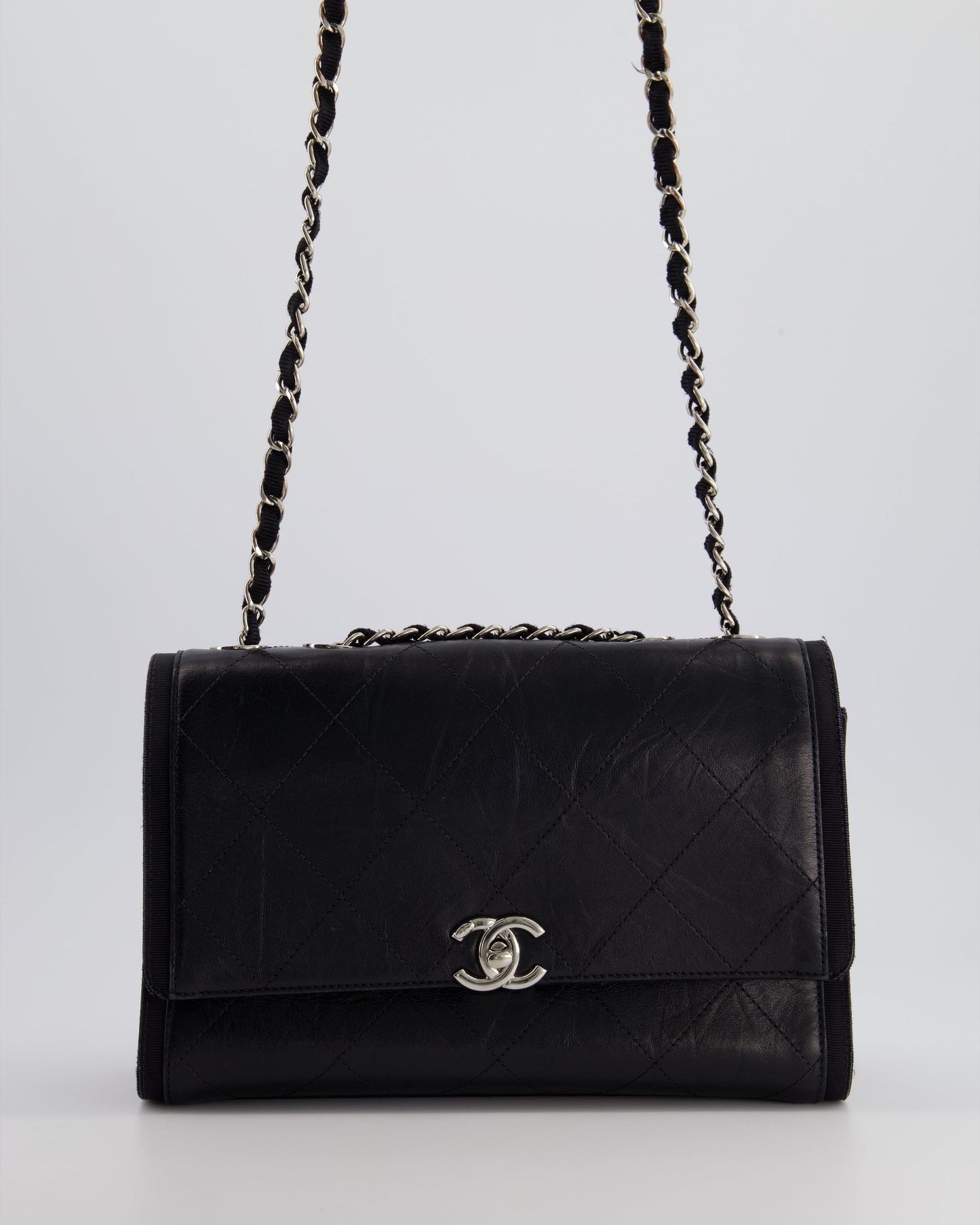 Chanel Flap Shoulder Bag - Almora Bags