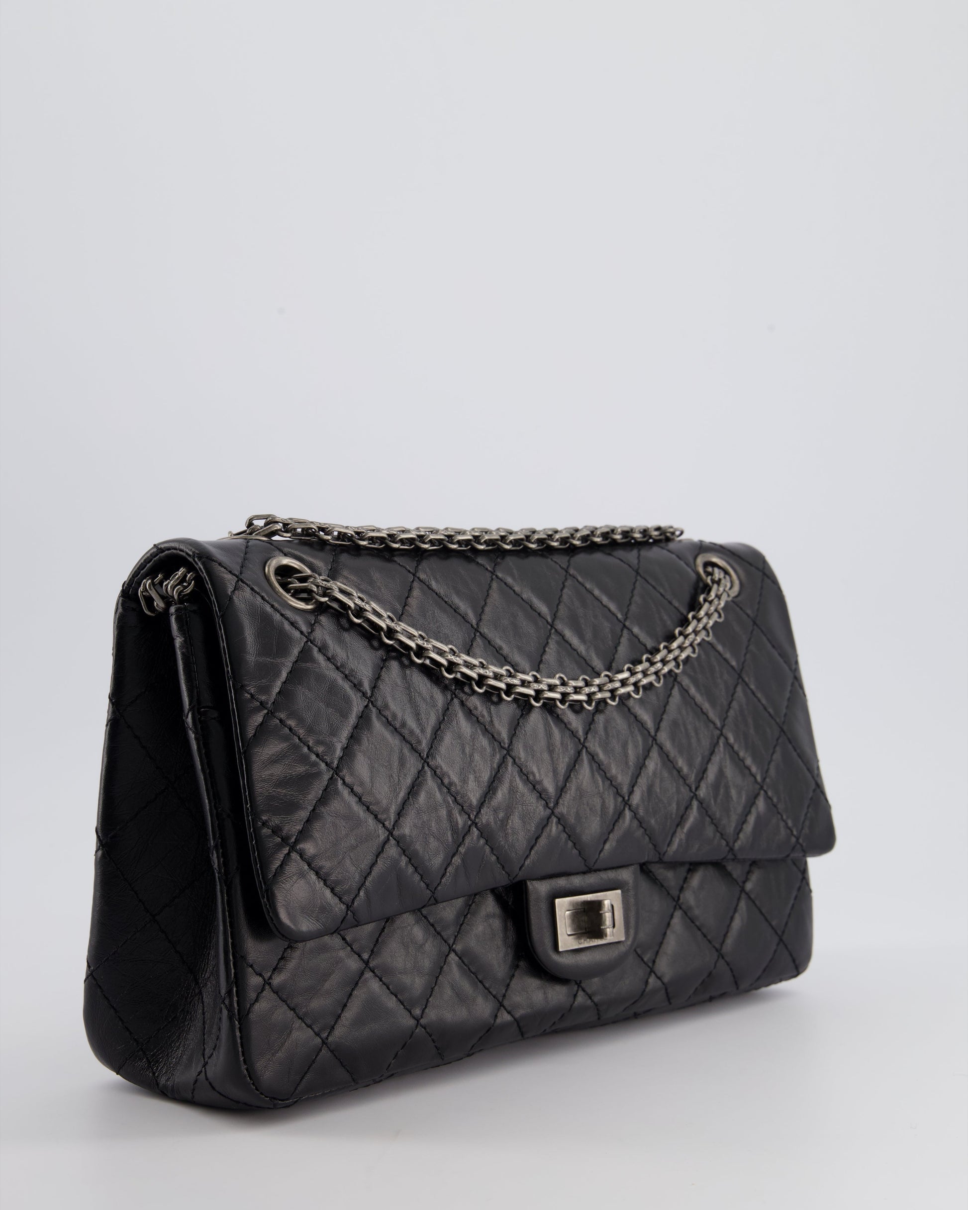 Chanel Flap Shoulder Bag - Almora Bags