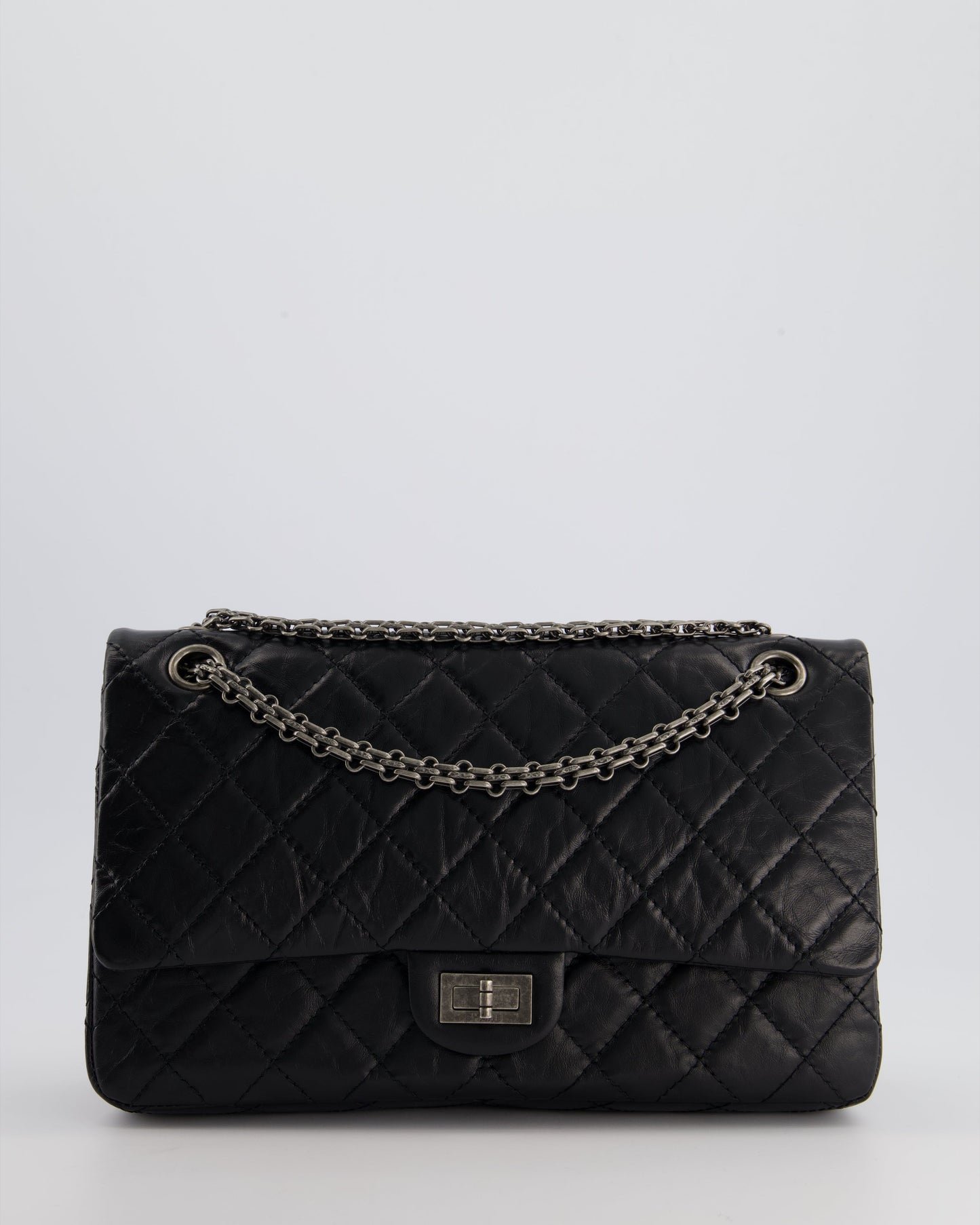 Chanel Flap Shoulder Bag - Almora Bags