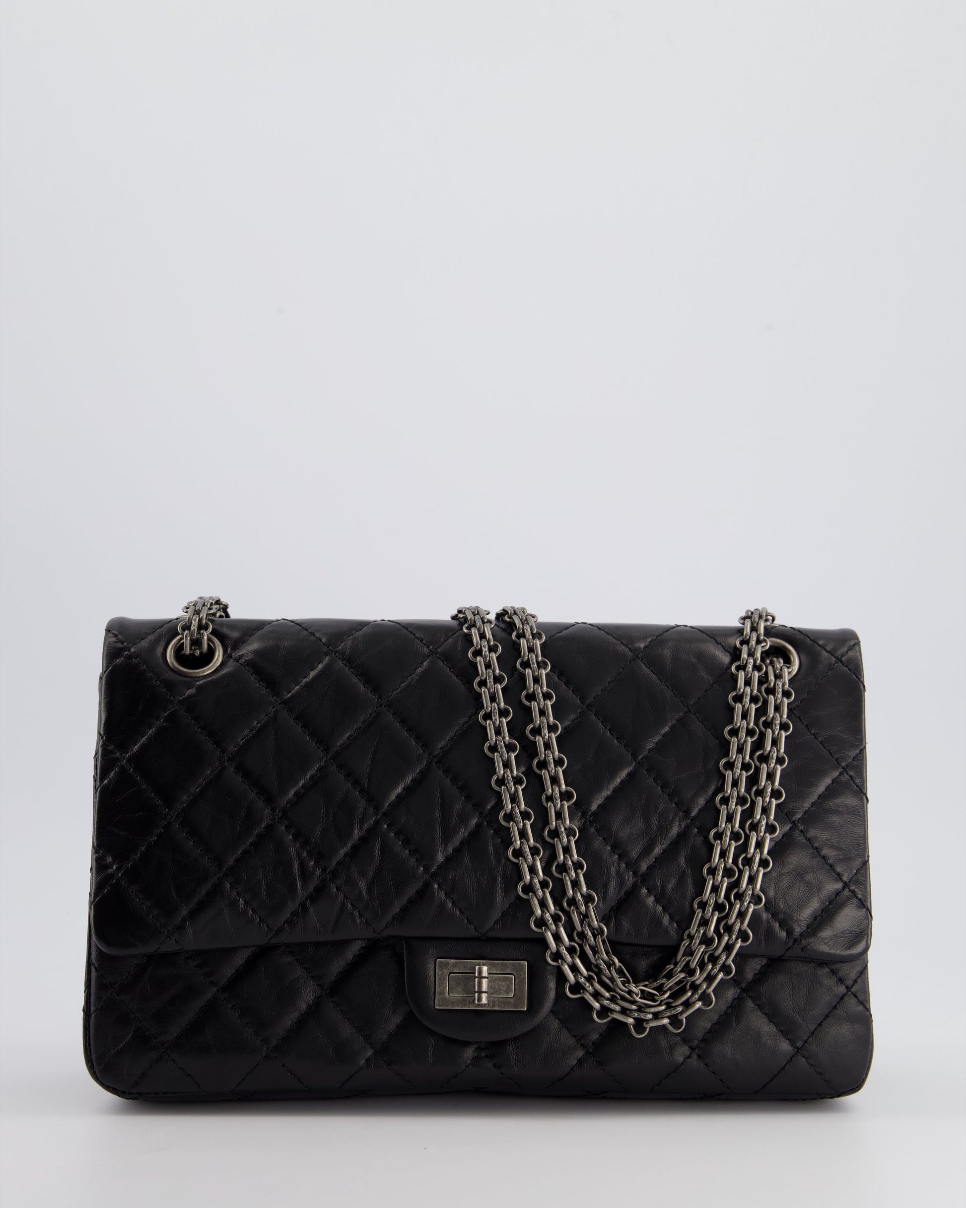 Chanel Flap Shoulder Bag - Almora Bags