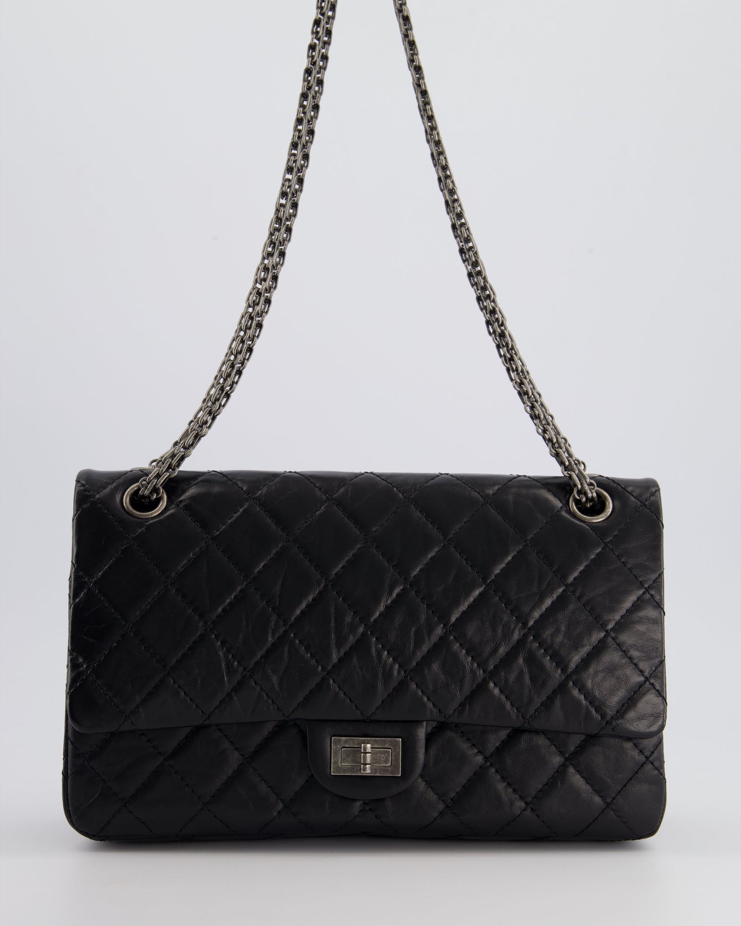 Chanel Flap Shoulder Bag - Almora Bags