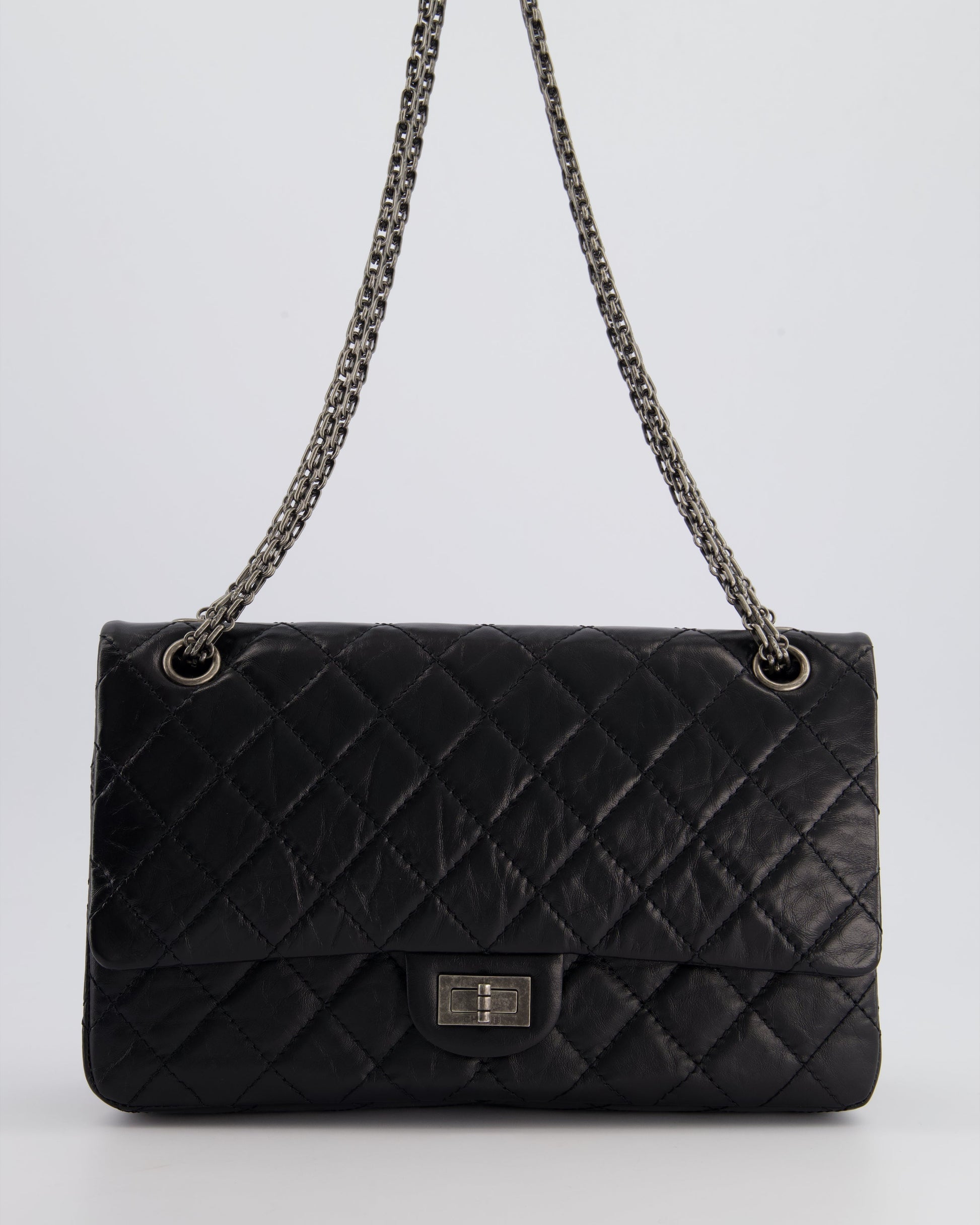 Chanel Flap Shoulder Bag - Almora Bags