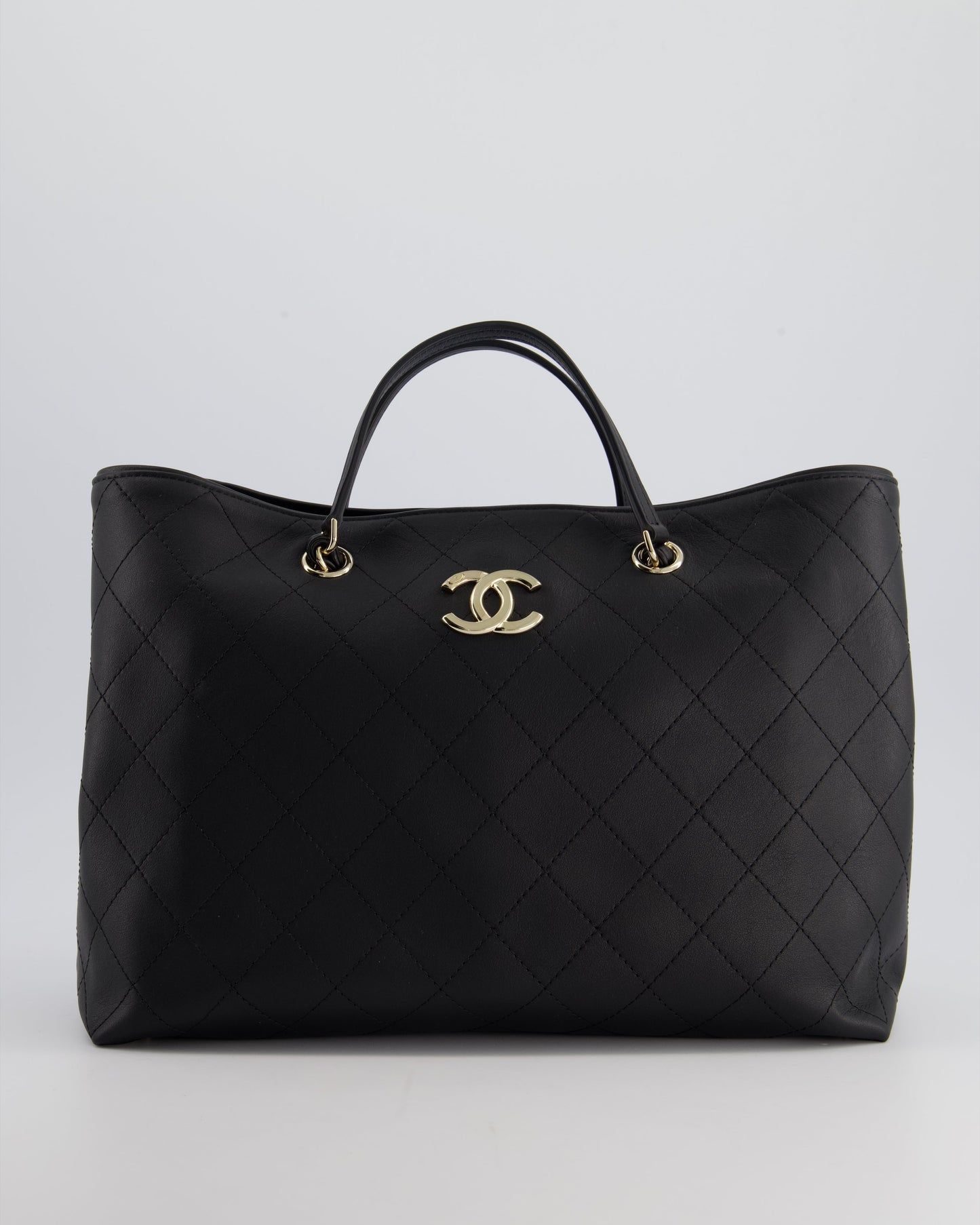 Chanel Tote - Almora Bags