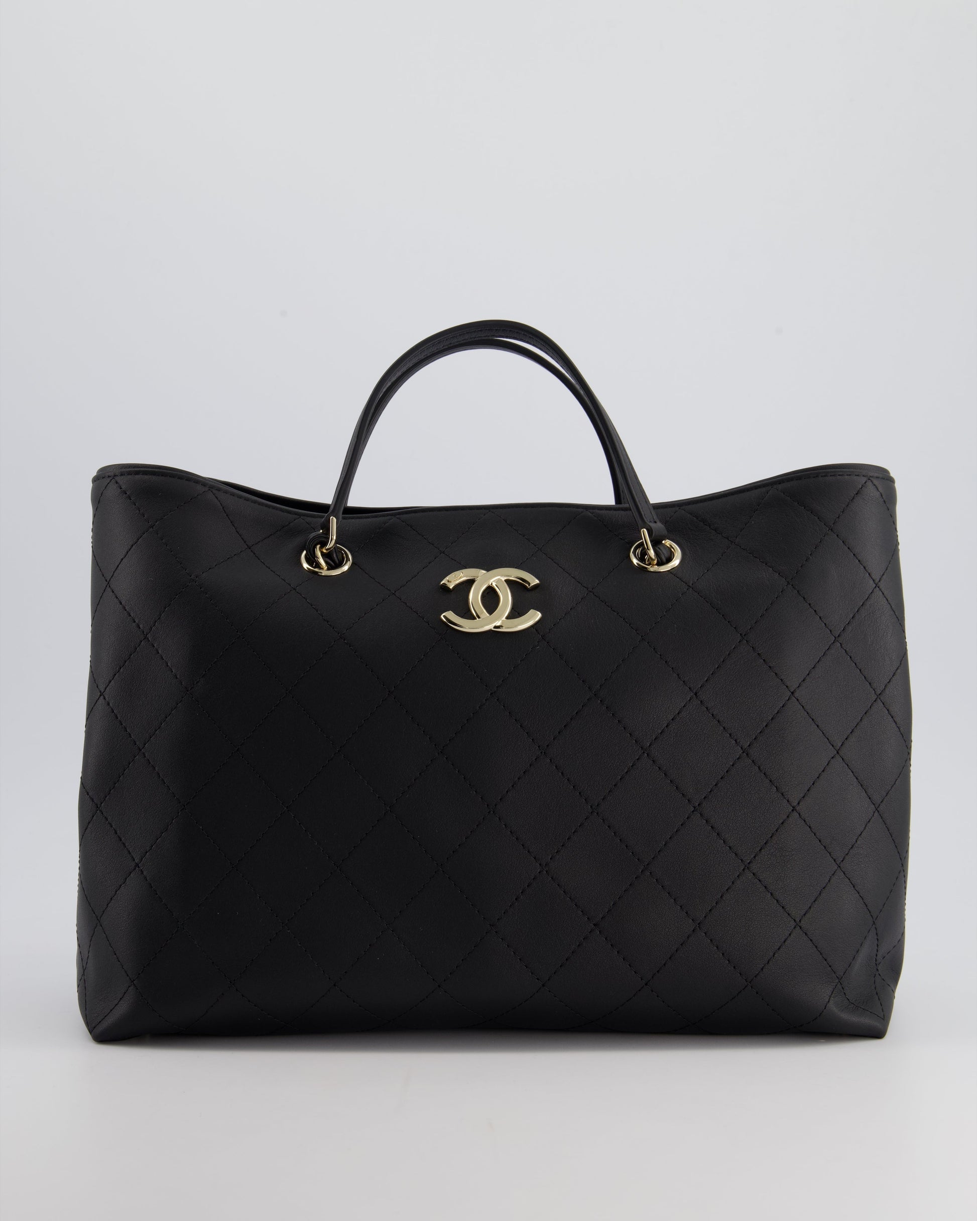 Chanel Tote - Almora Bags