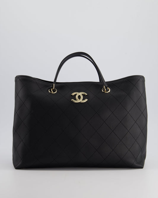Chanel Tote - Almora Bags