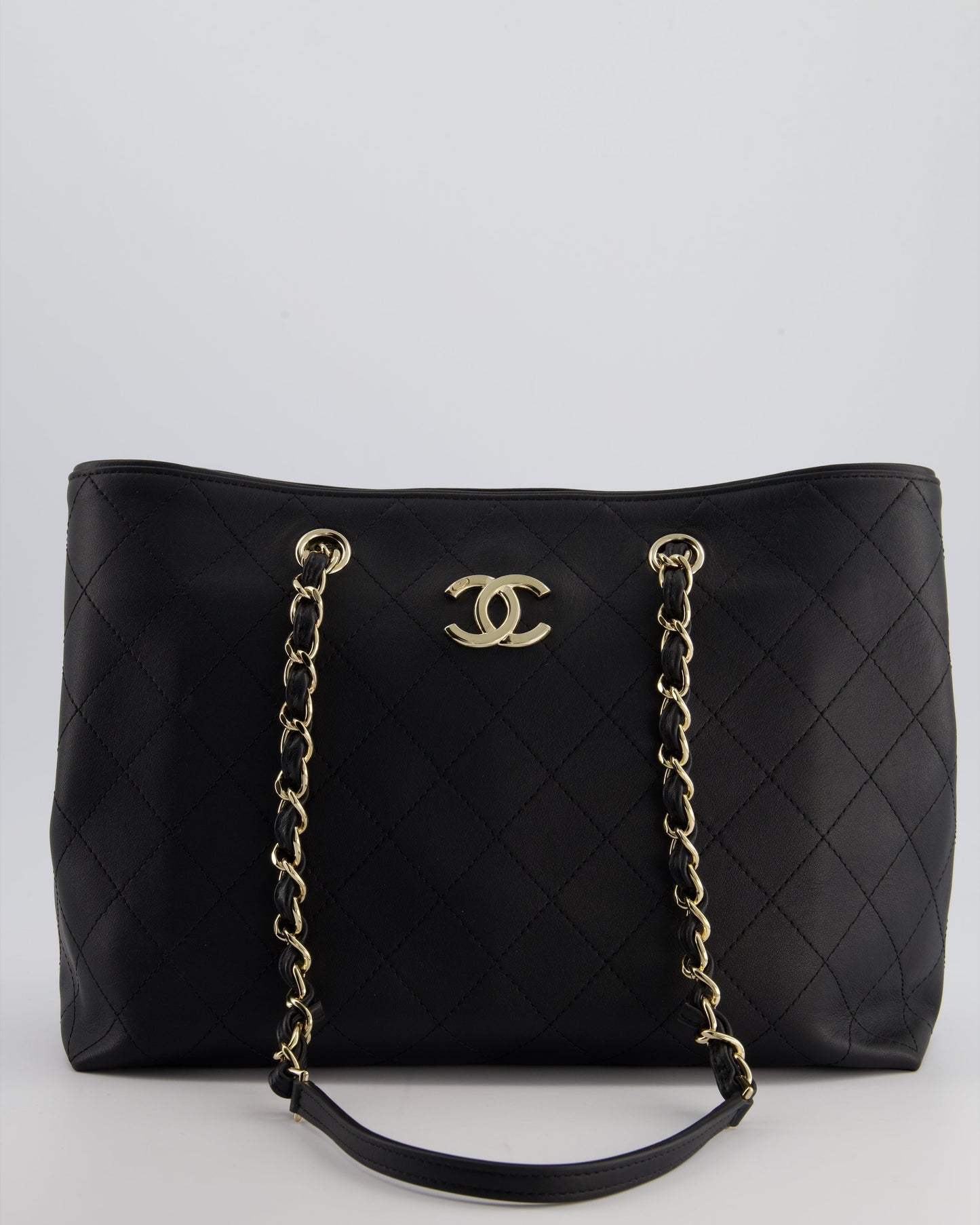 Chanel Tote - Almora Bags