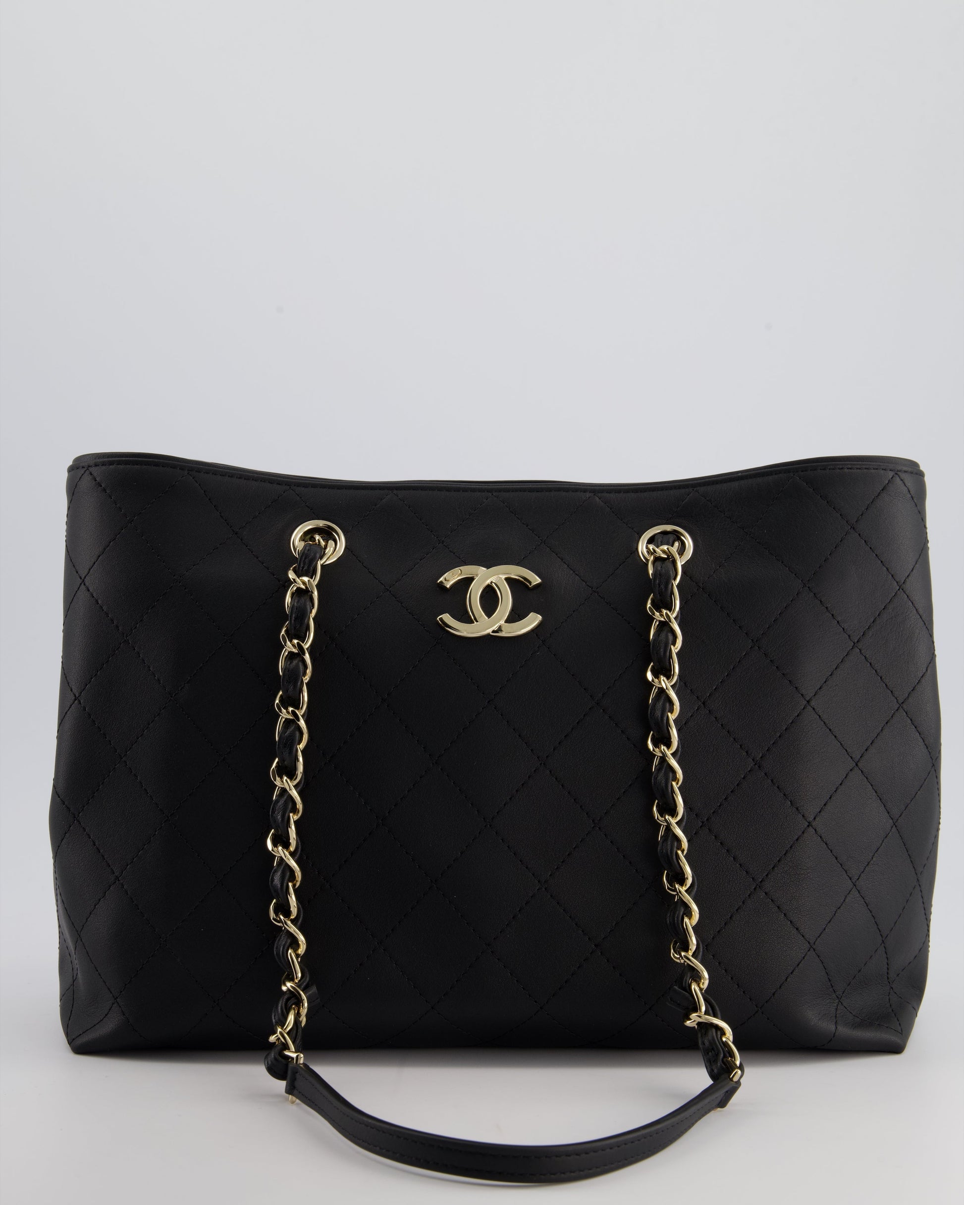 Chanel Tote - Almora Bags