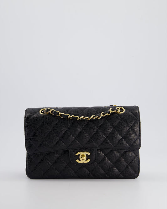 Chanel Flap Shoulder Bag - Almora Bags