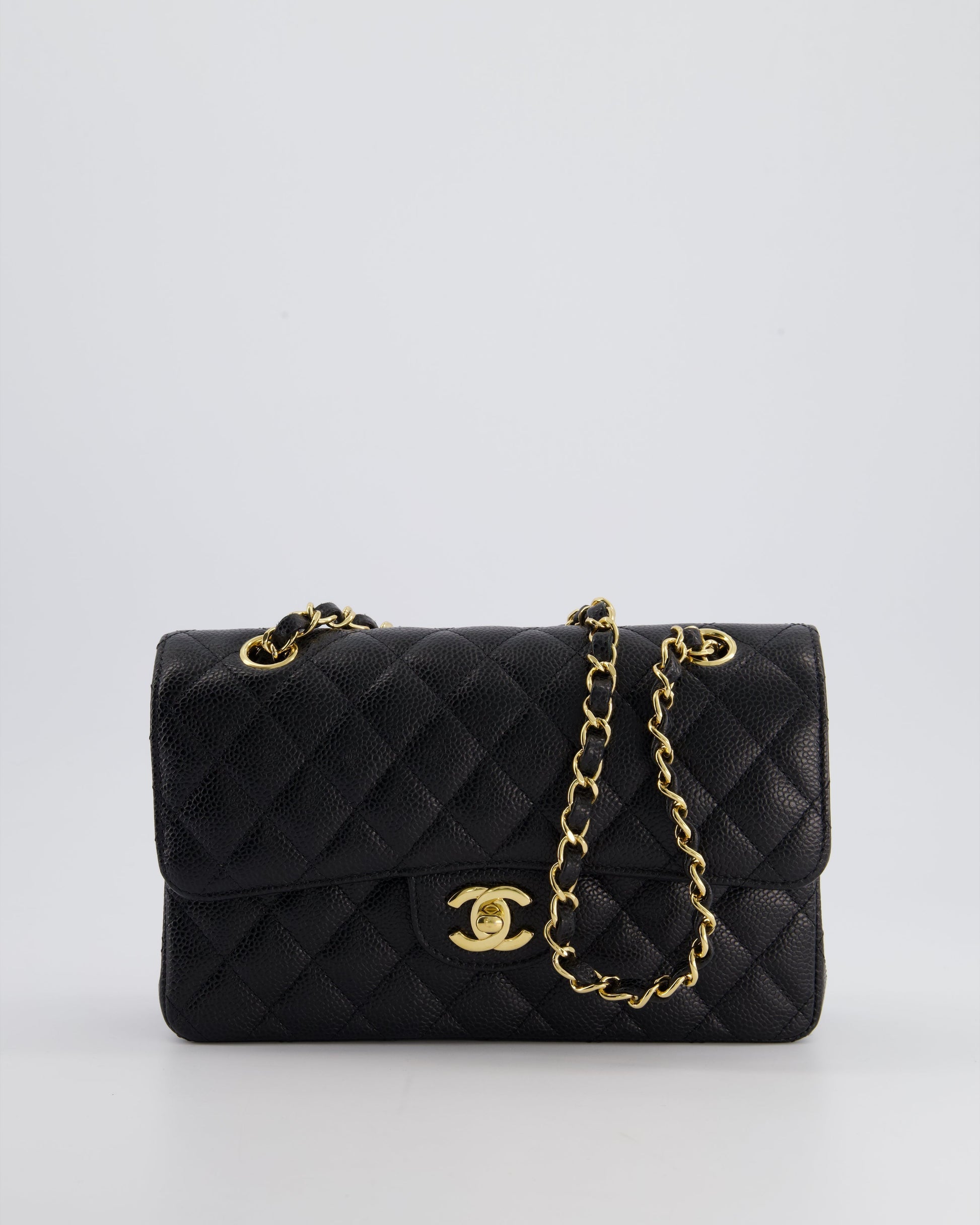 Chanel Flap Shoulder Bag - Almora Bags