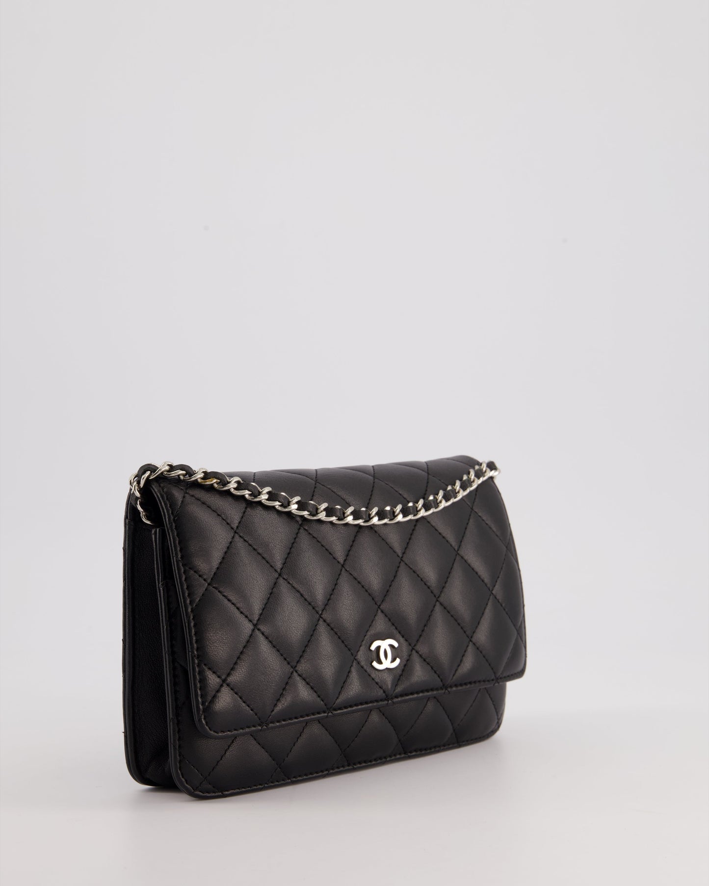 Chanel WOC Crossbody - Almora Bags