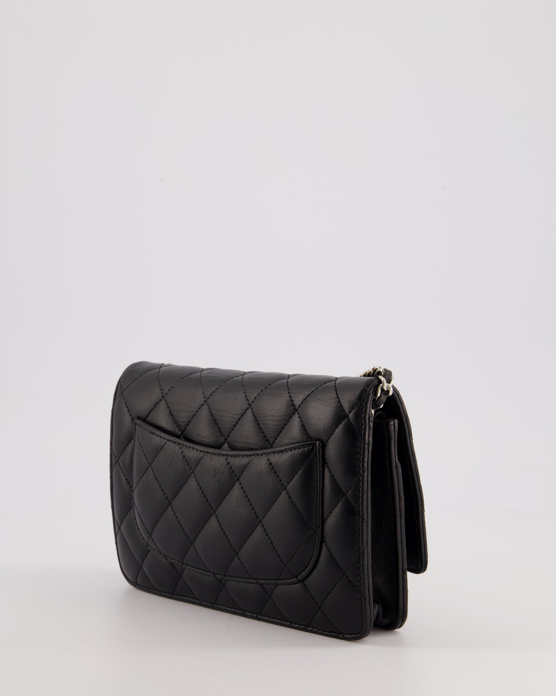 Chanel WOC Crossbody - Almora Bags