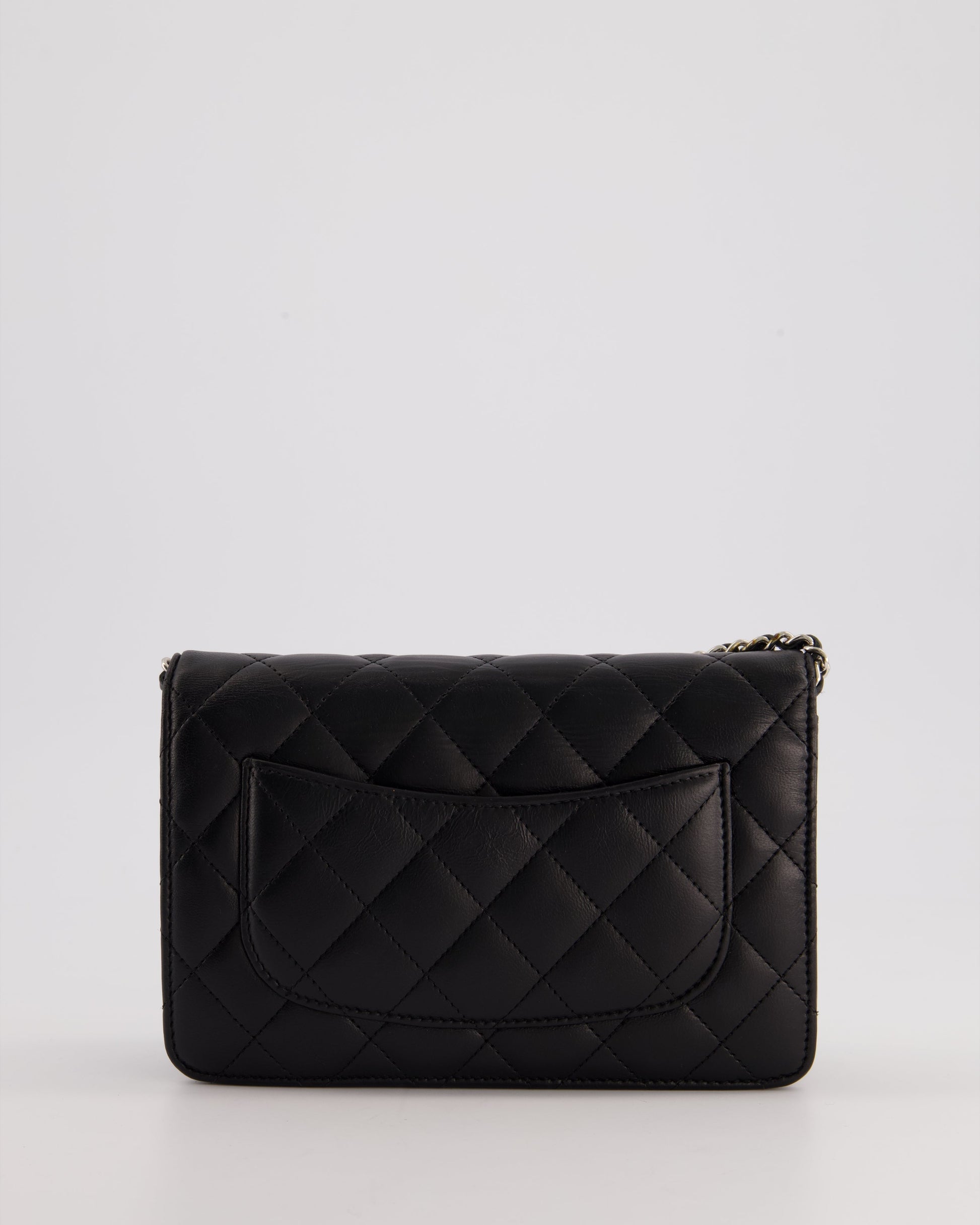 Chanel WOC Crossbody - Almora Bags