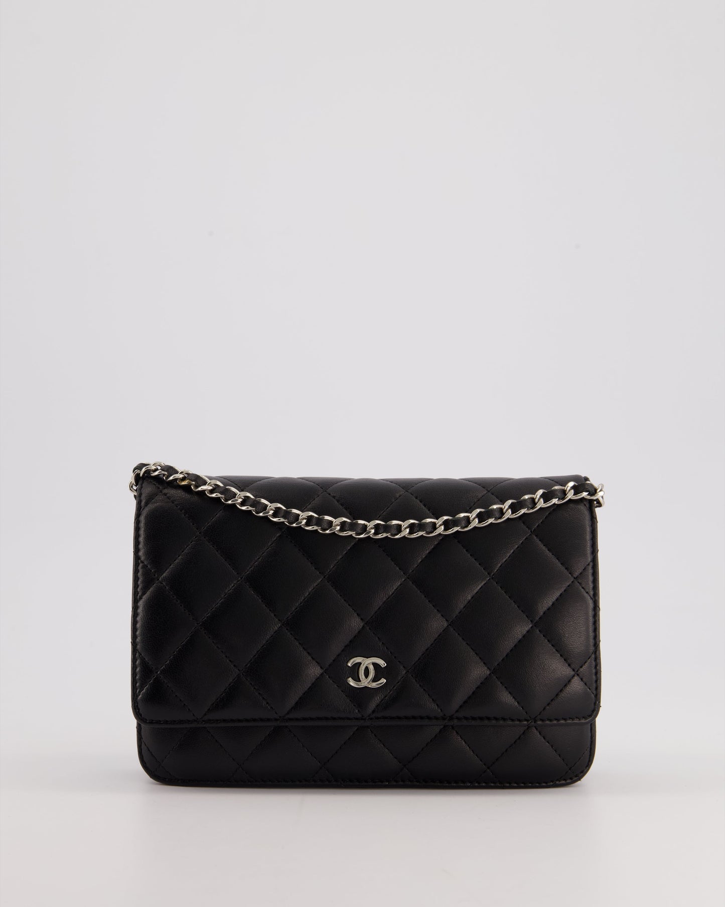 Chanel WOC Crossbody - Almora Bags