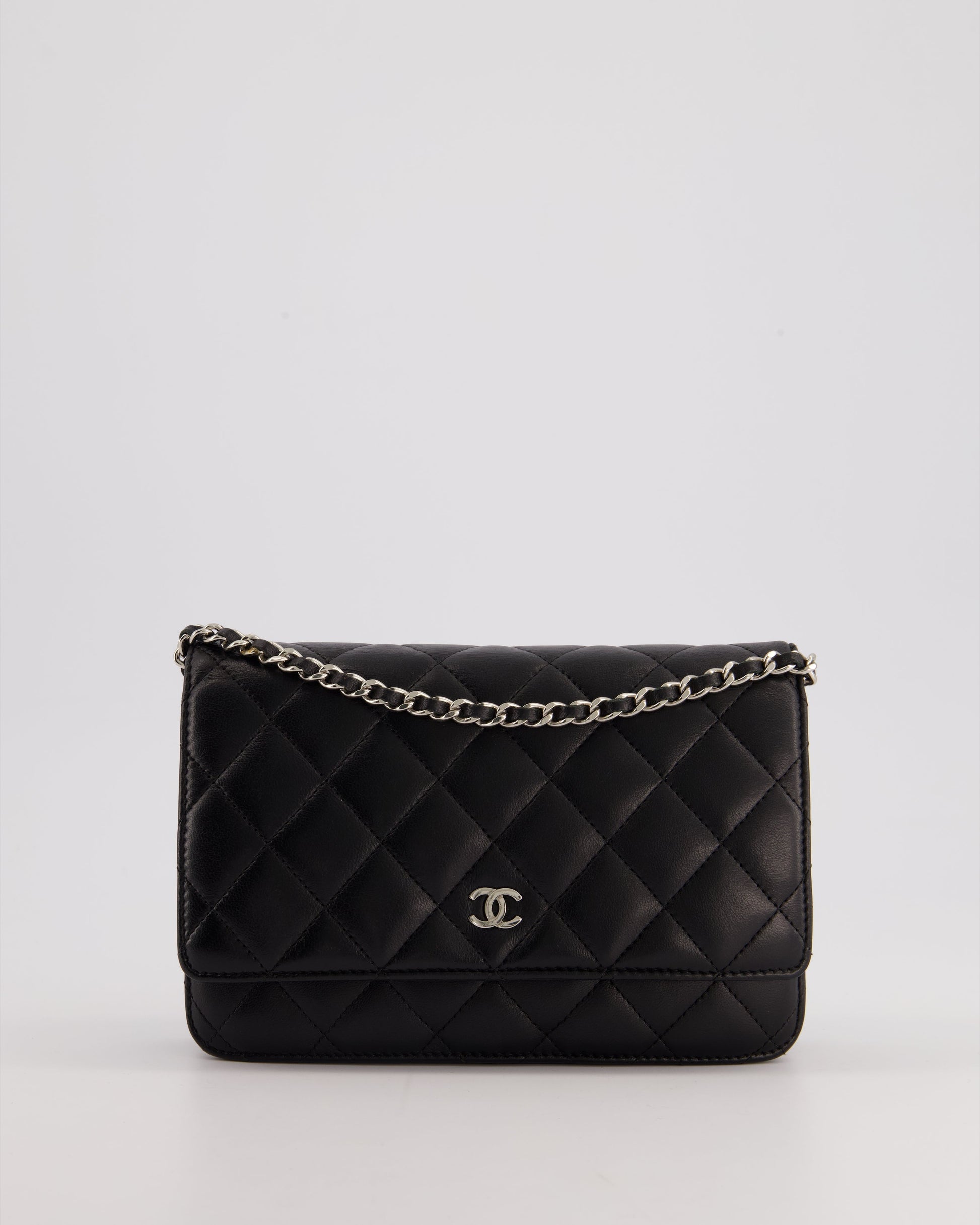 Chanel WOC Crossbody - Almora Bags